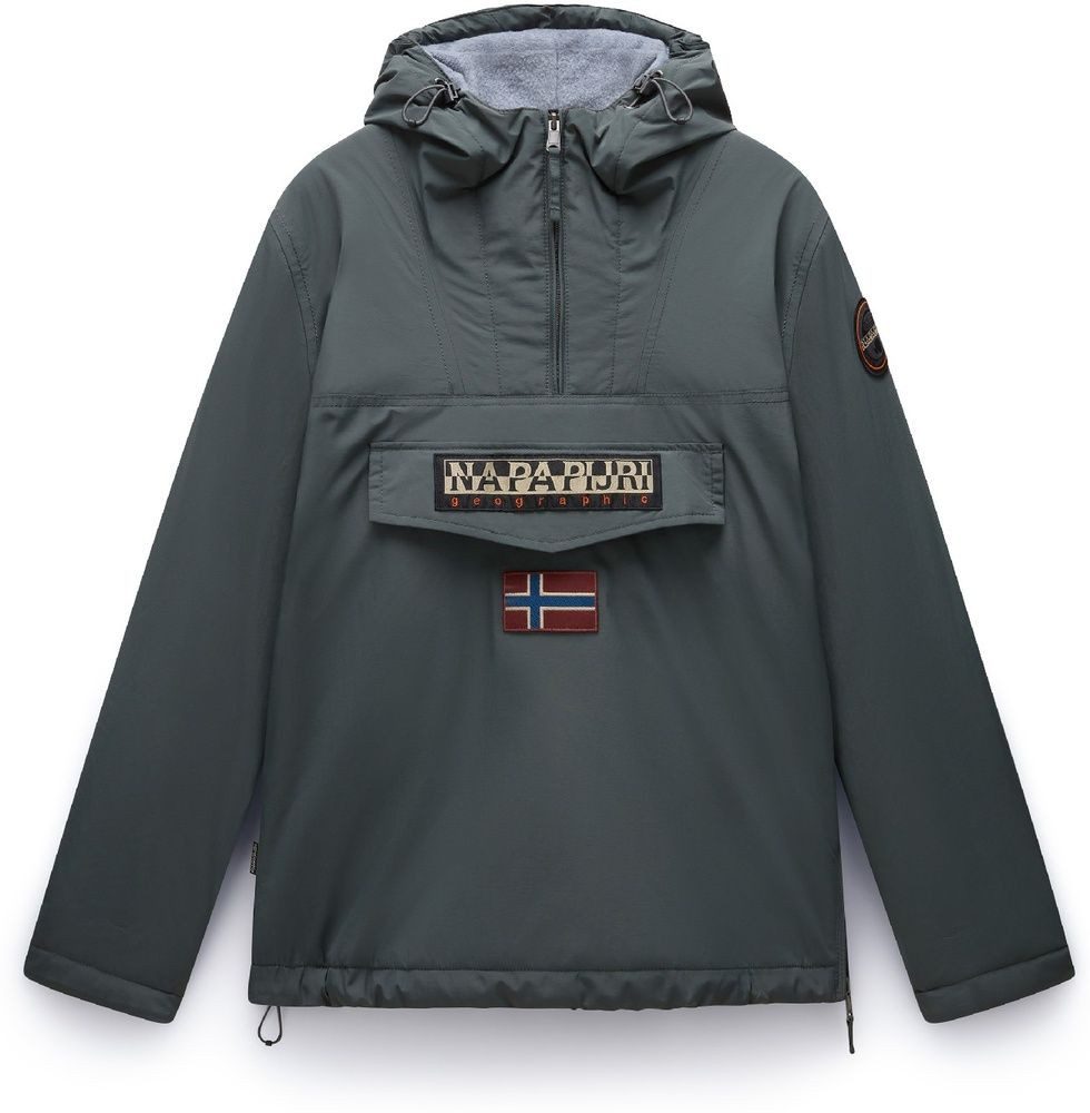 Kurzjacke Rainforestinter 3
