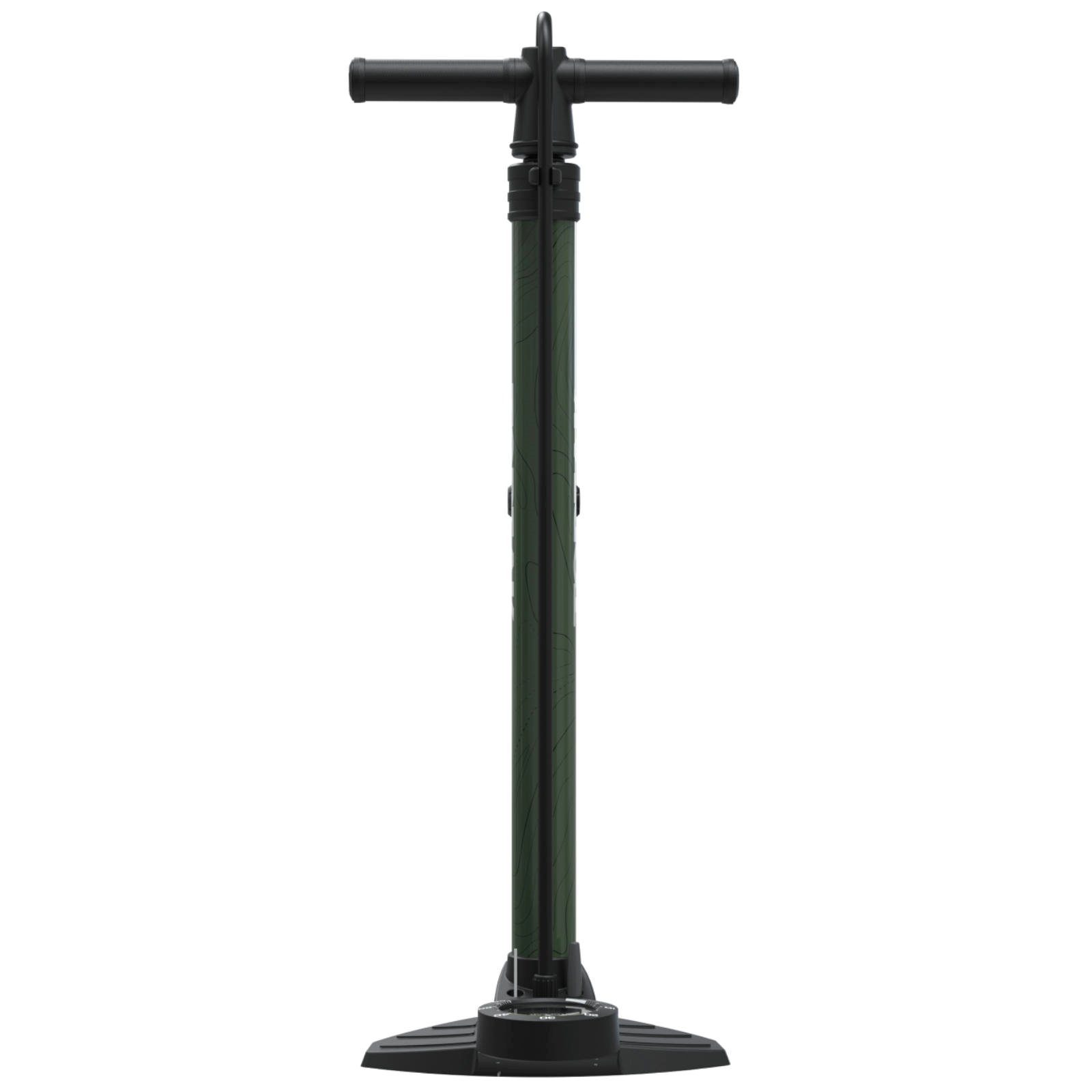 Topeak Standpumpe