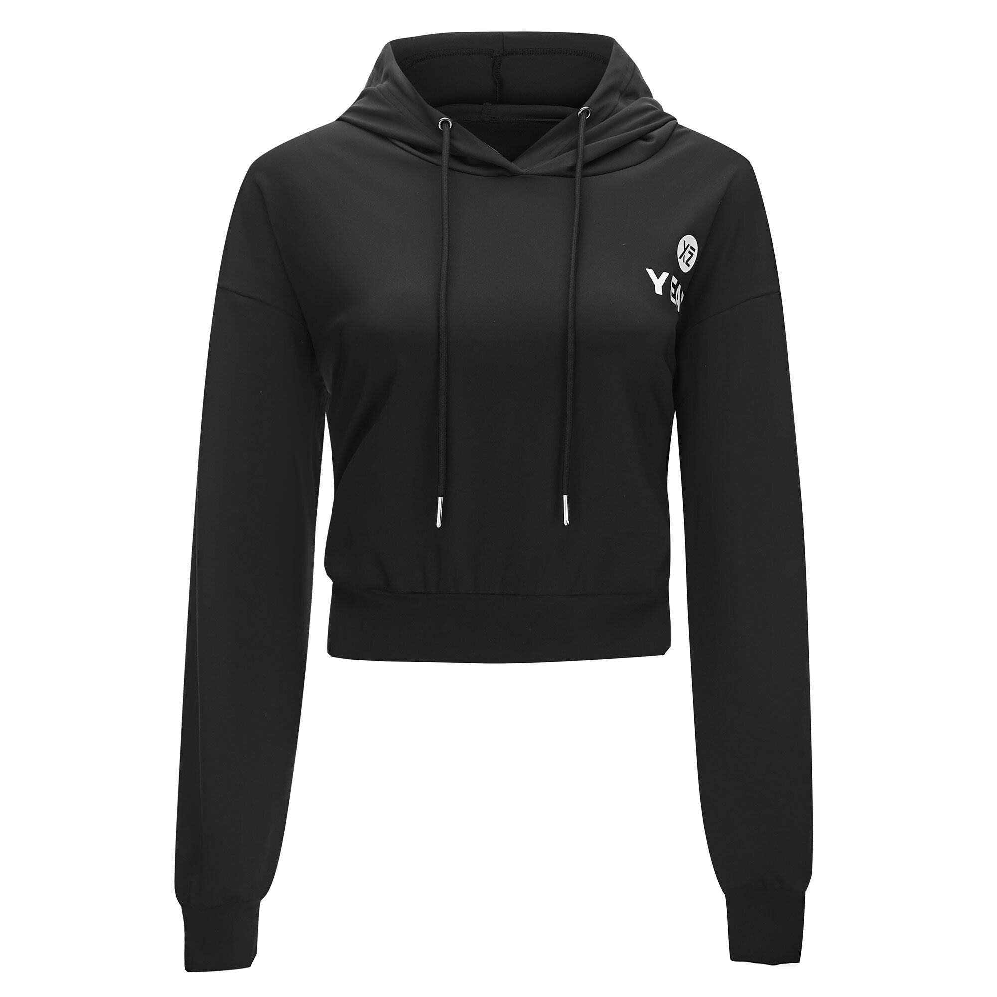 YEAZ Langarmshirt MOOD Long Shirt