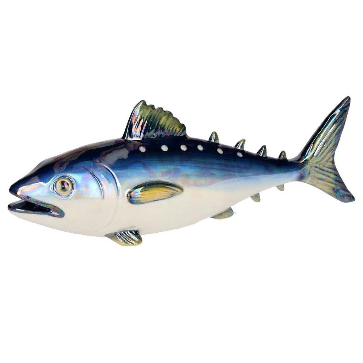 Giftcompany Dekoobjekt Dekorationsobjekt Mignon Fisch Thunfisch (27,7cm)