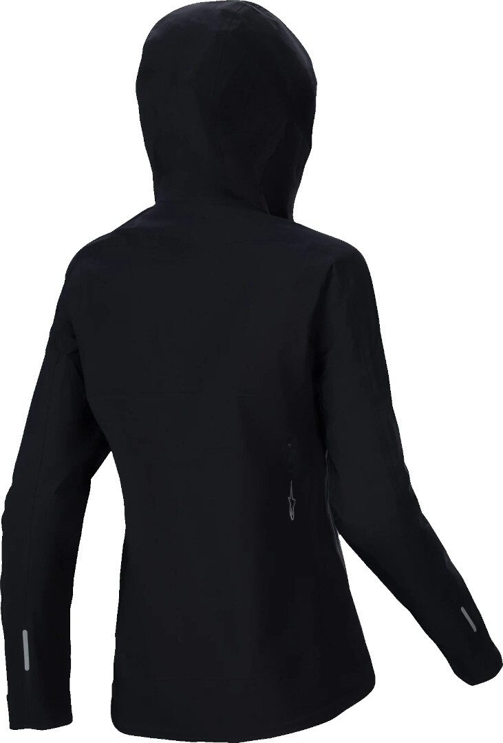 Alpinestars Fahrradjacke Stella A-Dura Elite wasserdichte Damen Fahrrad Jacke 3-Lagen-Laminat,wasserdicht