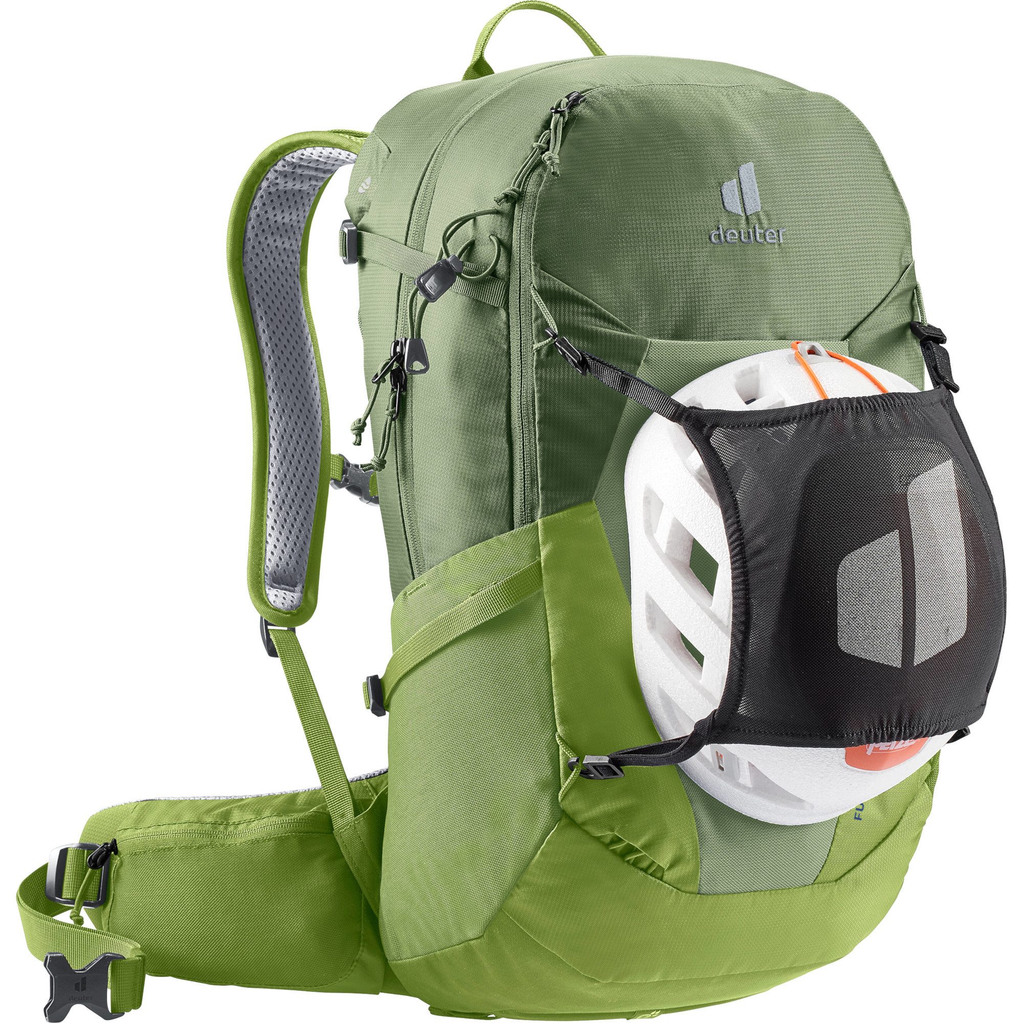 deuter Rucksack Deuter Rucksack Futura 27 günstig online kaufen