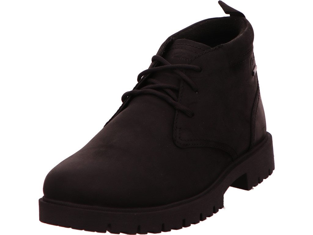Clarks Schnürstiefel