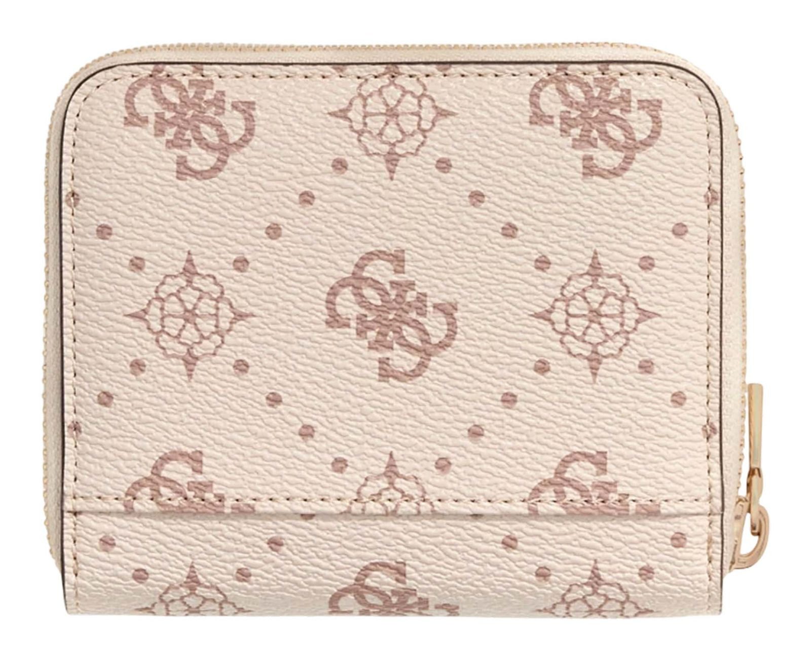 Guess Geldbörse SLG Small Zip Around
