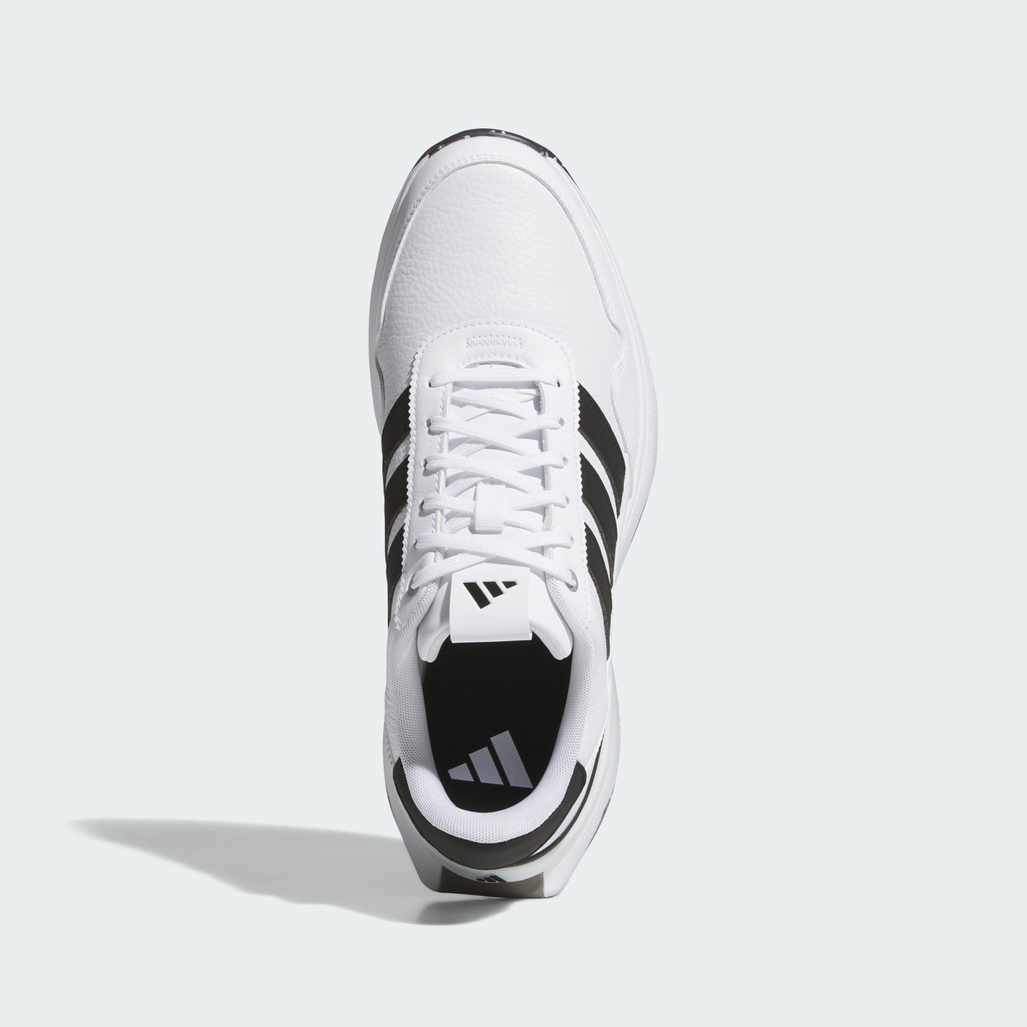 adidas Performance S2G 26 LEATHER SPIKELESS GOLFSCHUH Golfschuh (2-tlg)