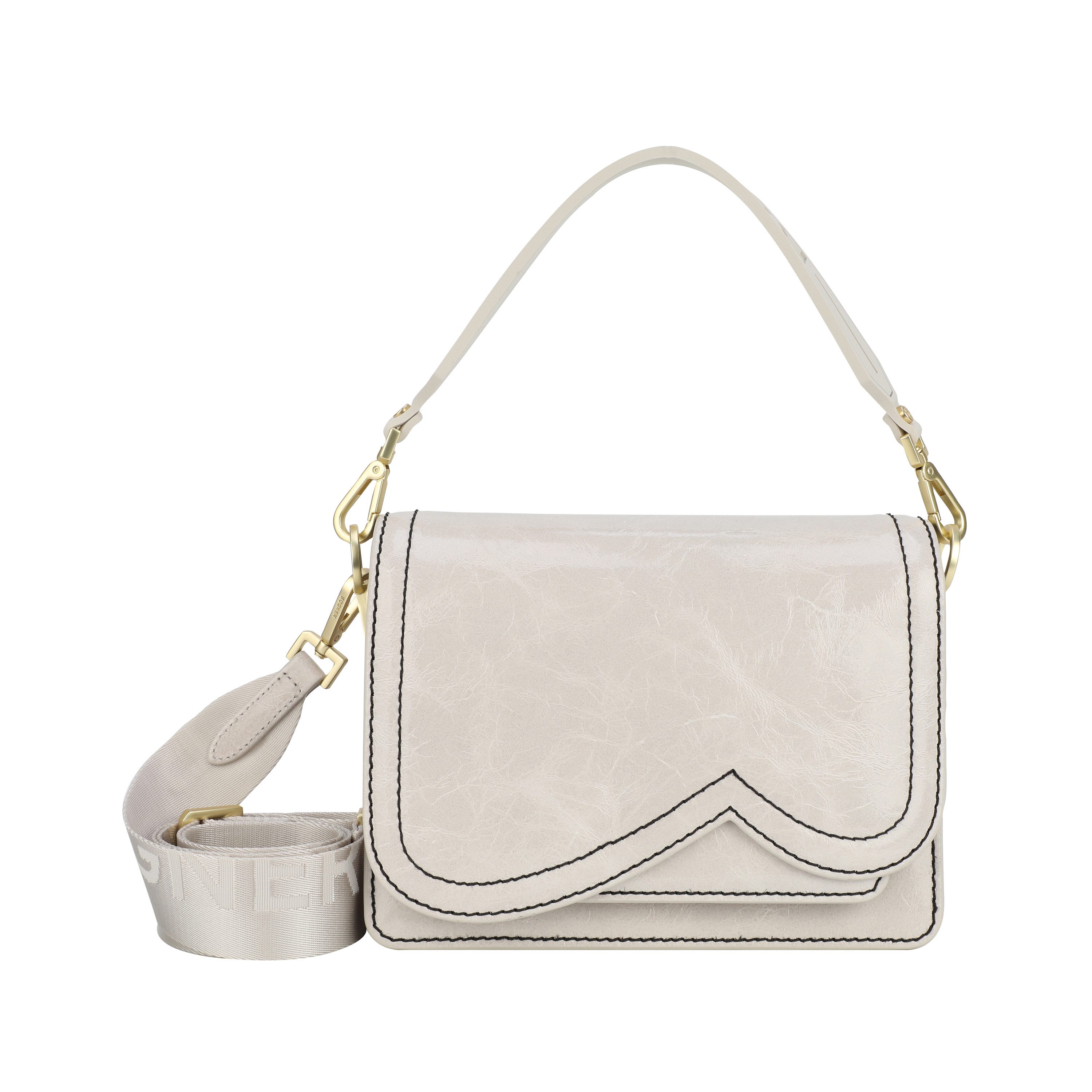 Schultertasche Bogner - Damen Schultertasche Bex Eartha