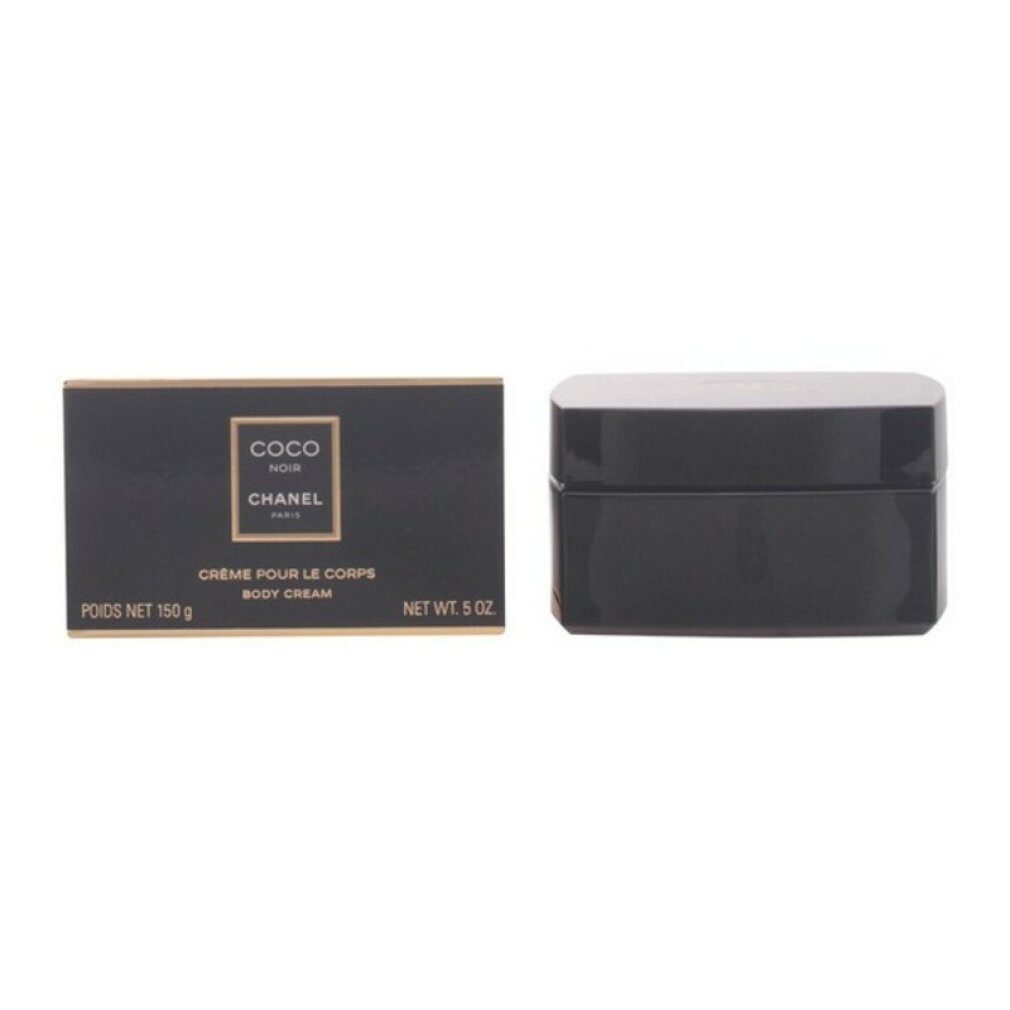 CHANEL Körperpflegemittel Coco Noir Body Cream 150ml
