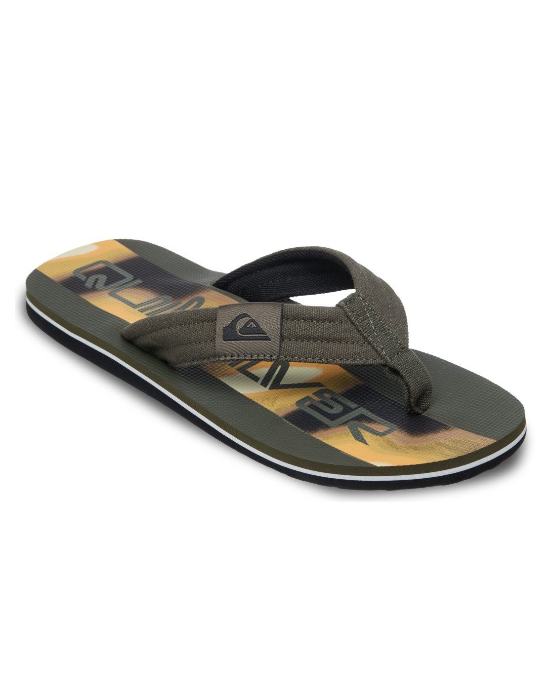 Quiksilver Molokai Layback Sandale günstig online kaufen
