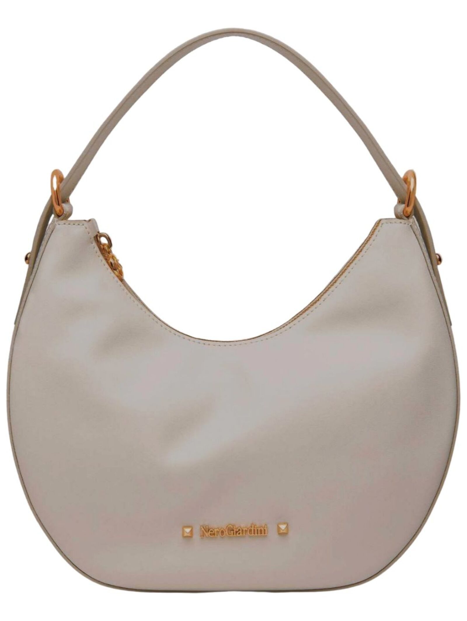 Henkeltasche Nero Giardini Taschen Leder