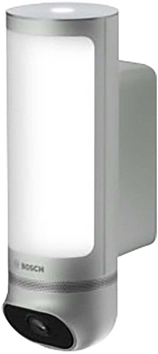 BOSCH Smart Home Kamera Smart Home Eyes II (Außenbereich)