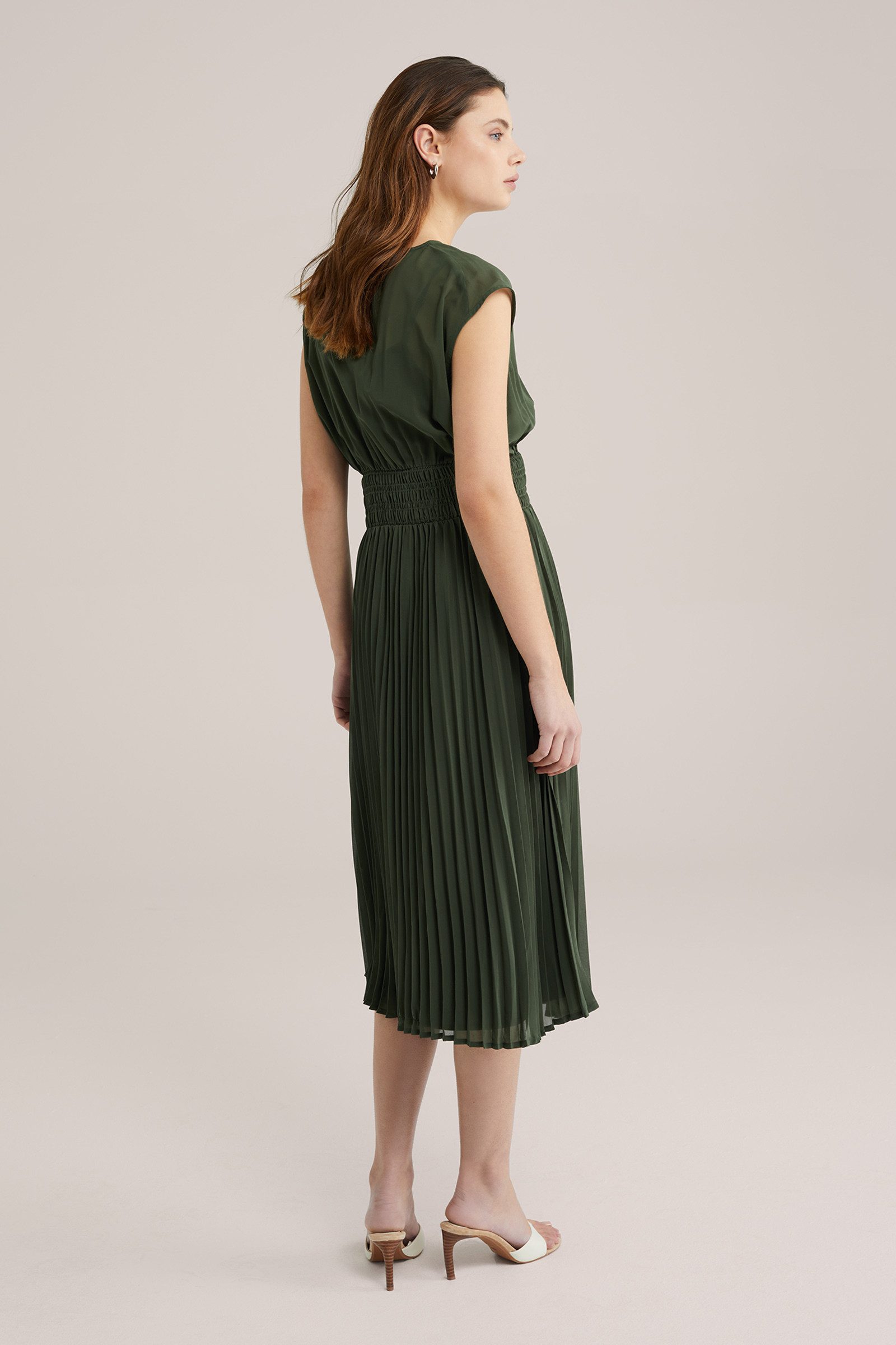 Maxikleid