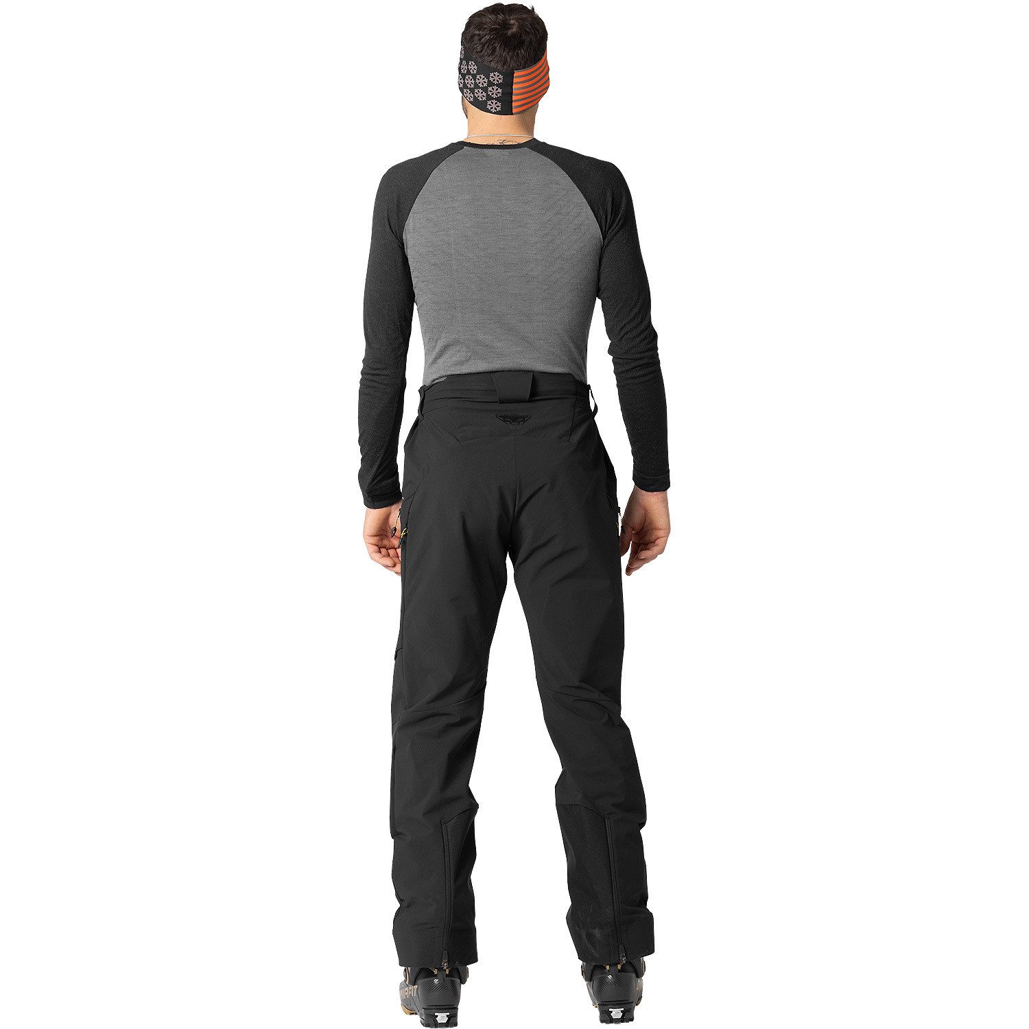 Dynafit Funktionshose Short RIDGE DST PNT M