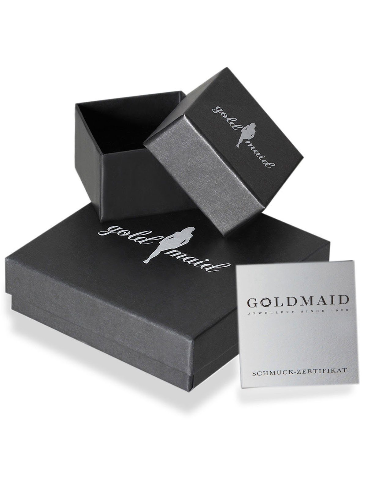 goldmaid Fingerring