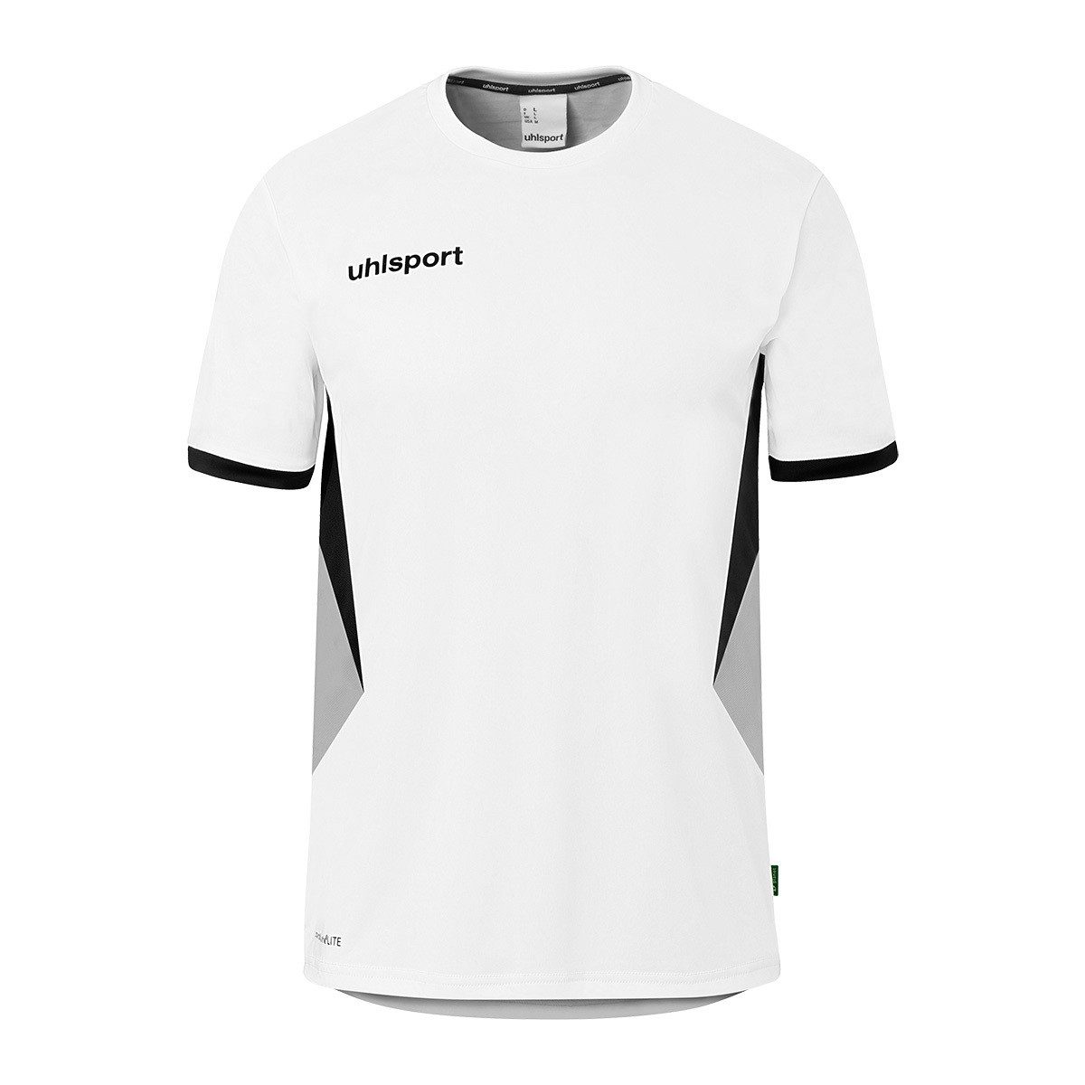 uhlsport Trainingsshirt Trainings-T-Shirt Equipe 29 (1-tlg., Trikot) atmungsaktiv, schnelltrocknend