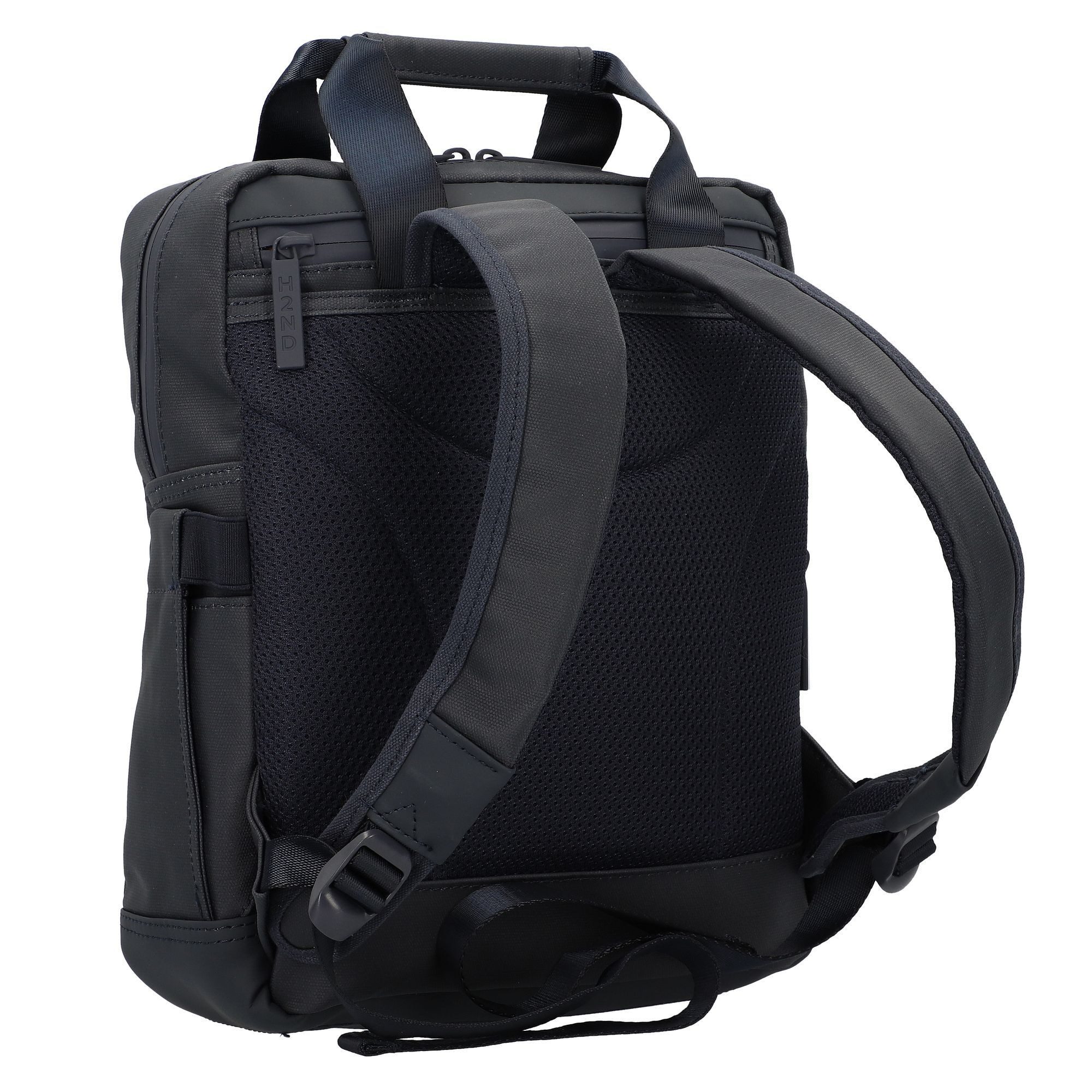 HARBOUR 2nd Rucksack Hamburg, Polyester