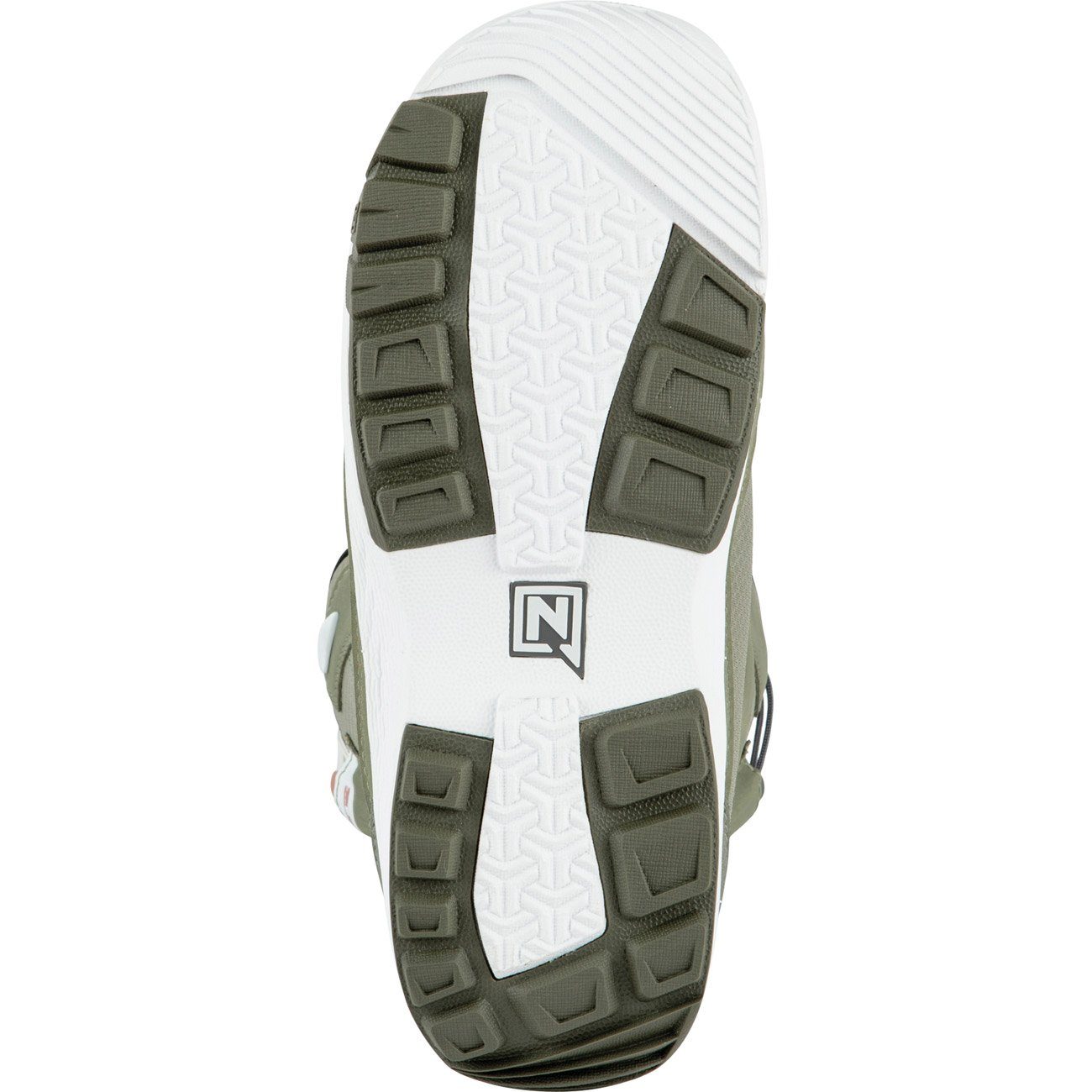 Nitro Snowboards MONARCH TLS Snowboardboots MONARCH TLS