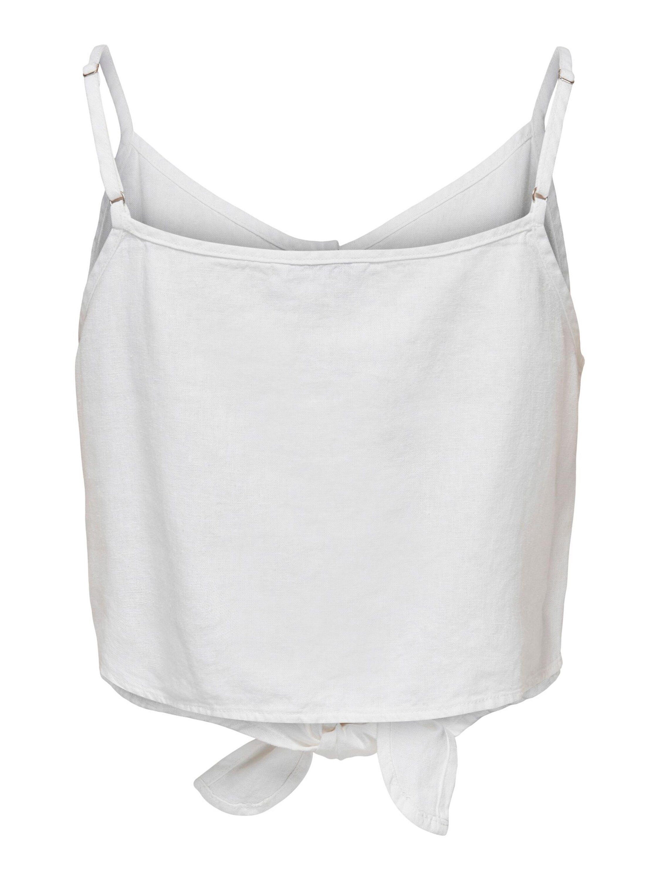 ONLY Spaghettitop Caro (1-tlg) Weiteres Detail günstig online kaufen