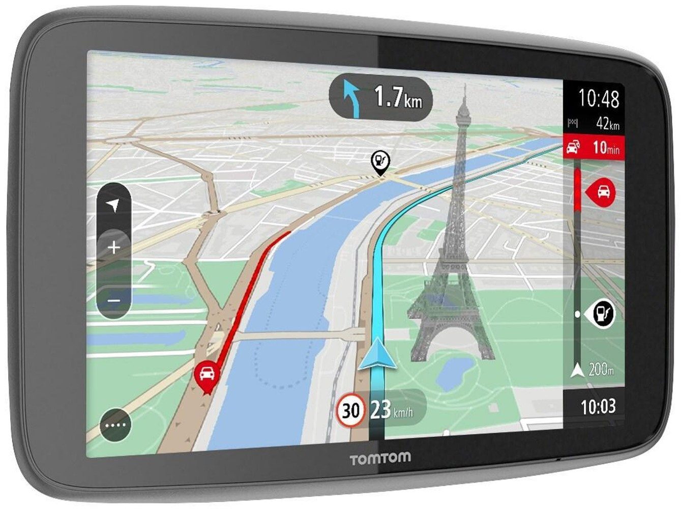 TomTom PKW-Navigationsgerät