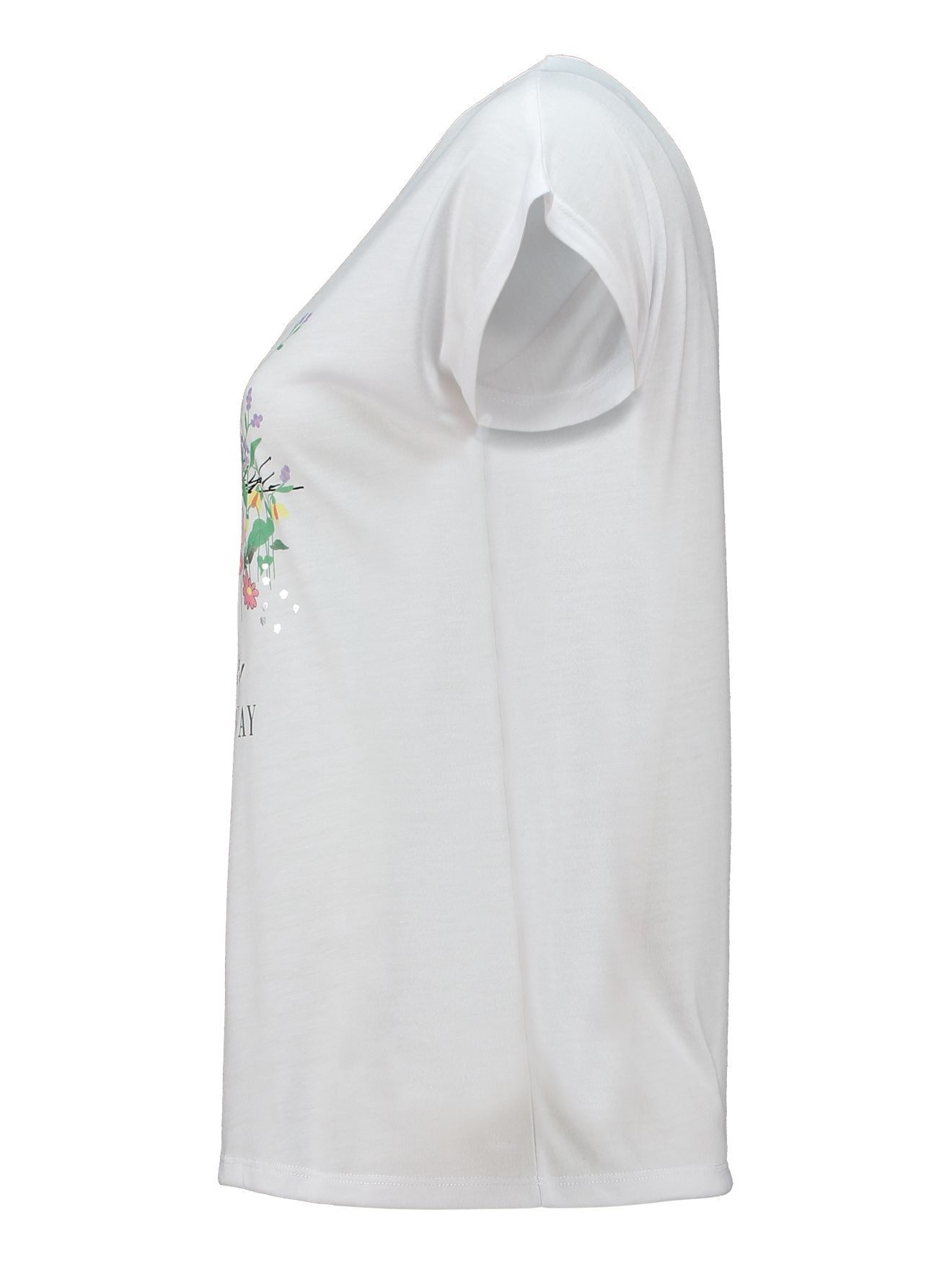 HaILY’S T-Shirt günstig online kaufen
