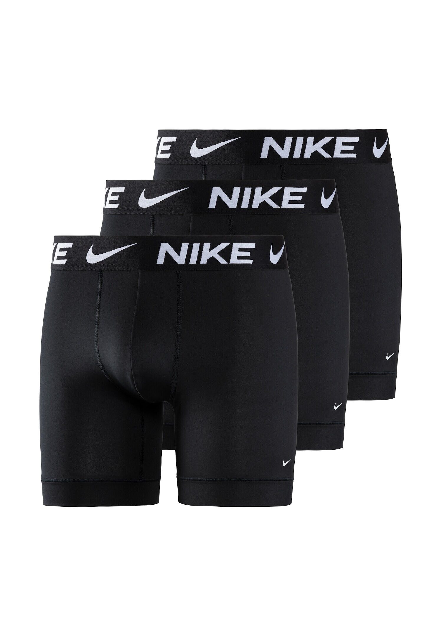 Nike Boxershorts Essential Micro Boxer Brief 3P
