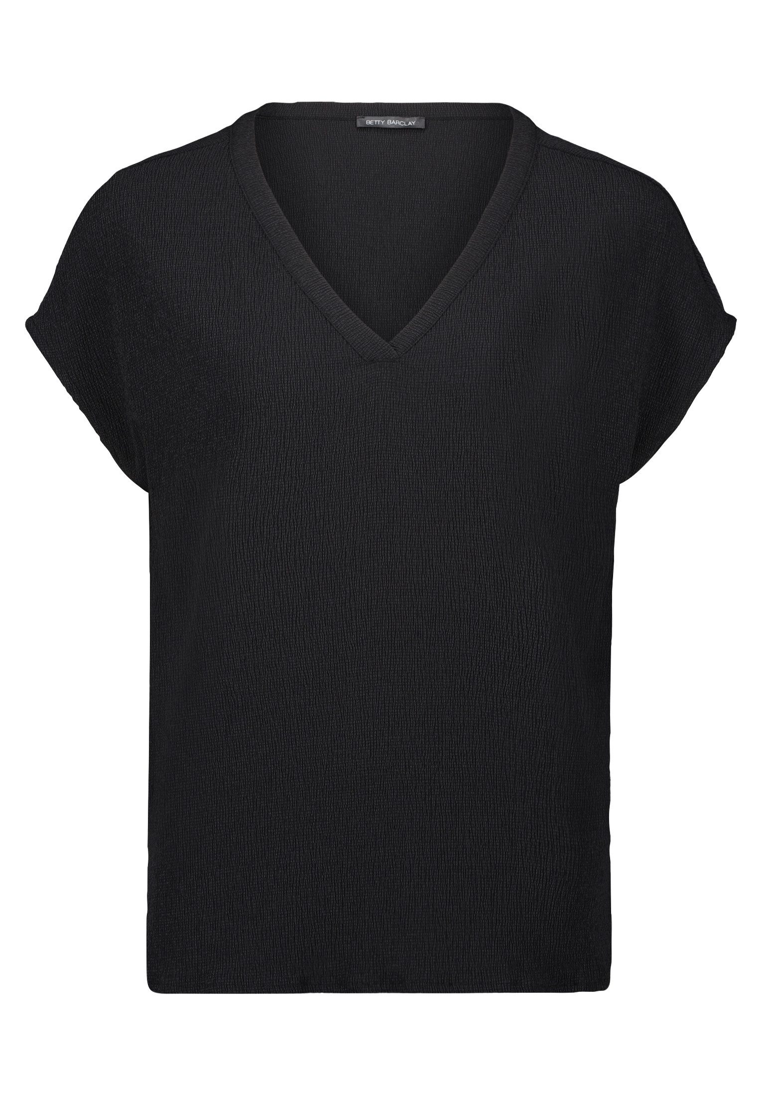 Betty Barclay Kurzarmshirt Betty Barclay Basic günstig online kaufen