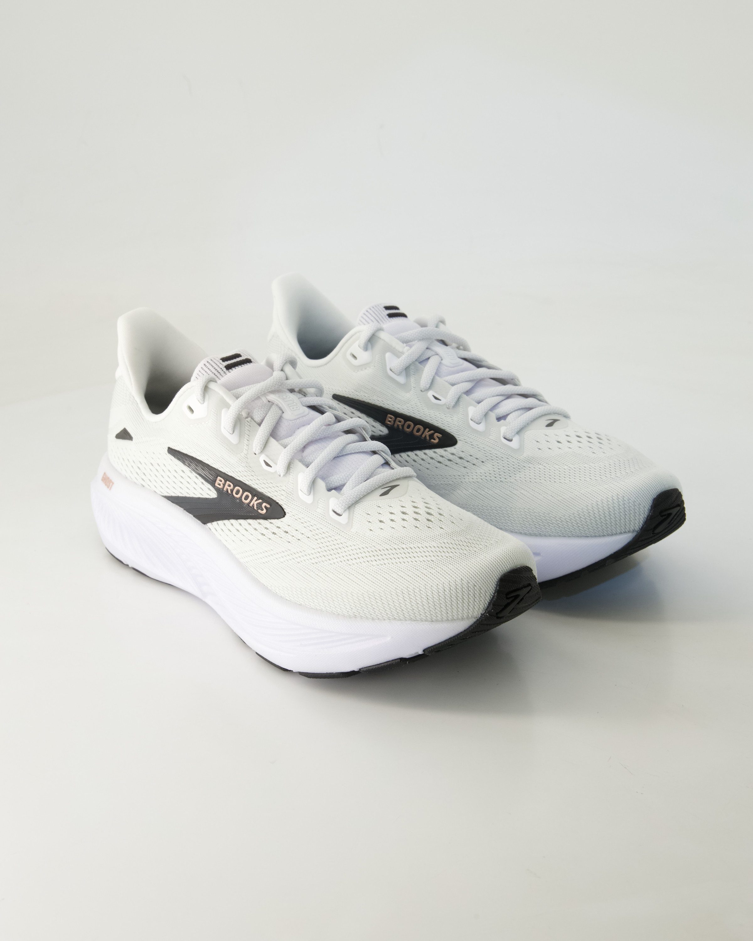 Brooks Ghost 18 Laufschuh Obermaterial: Textil