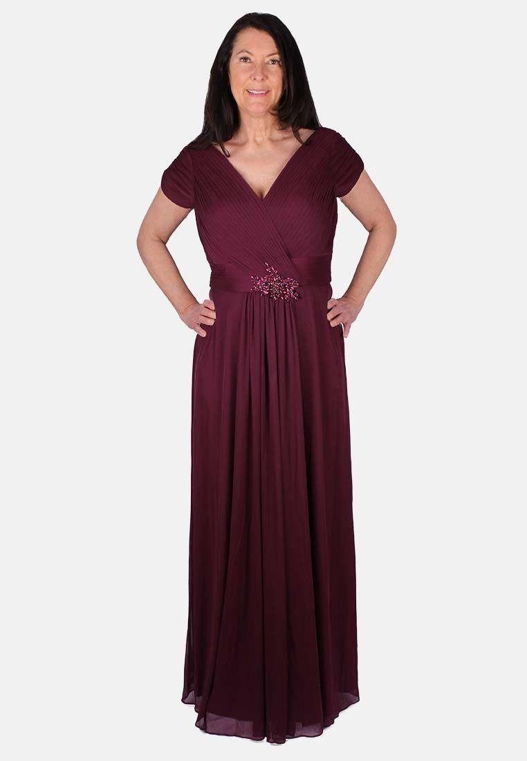Abendkleid Luxuar Abendkleid günstig online kaufen