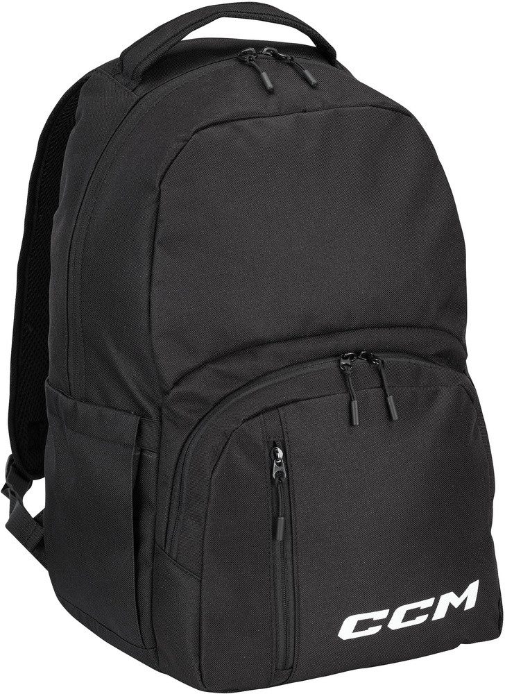 CCM Tragetasche Rucksack CCM Back Pack 18 Team