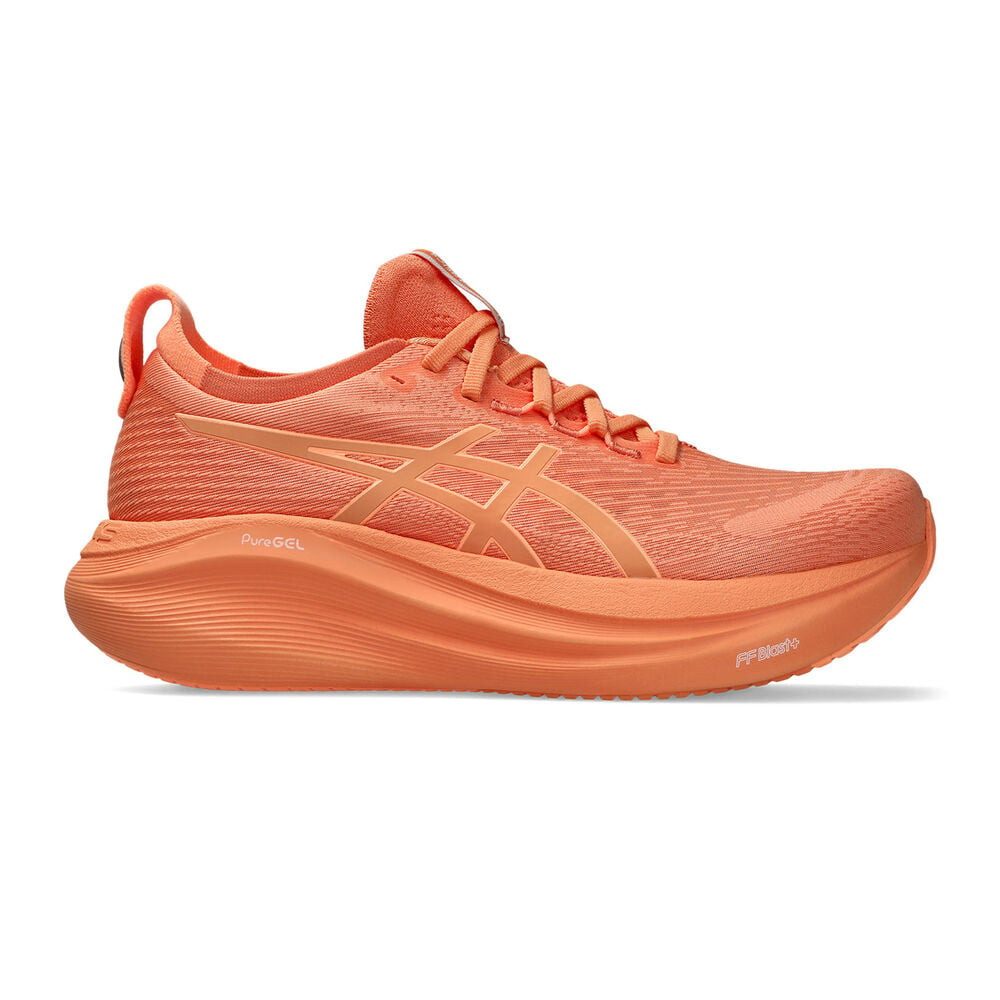 Gel-Nimbus 27 Lite-Show - Neutralschuh Laufschuh
