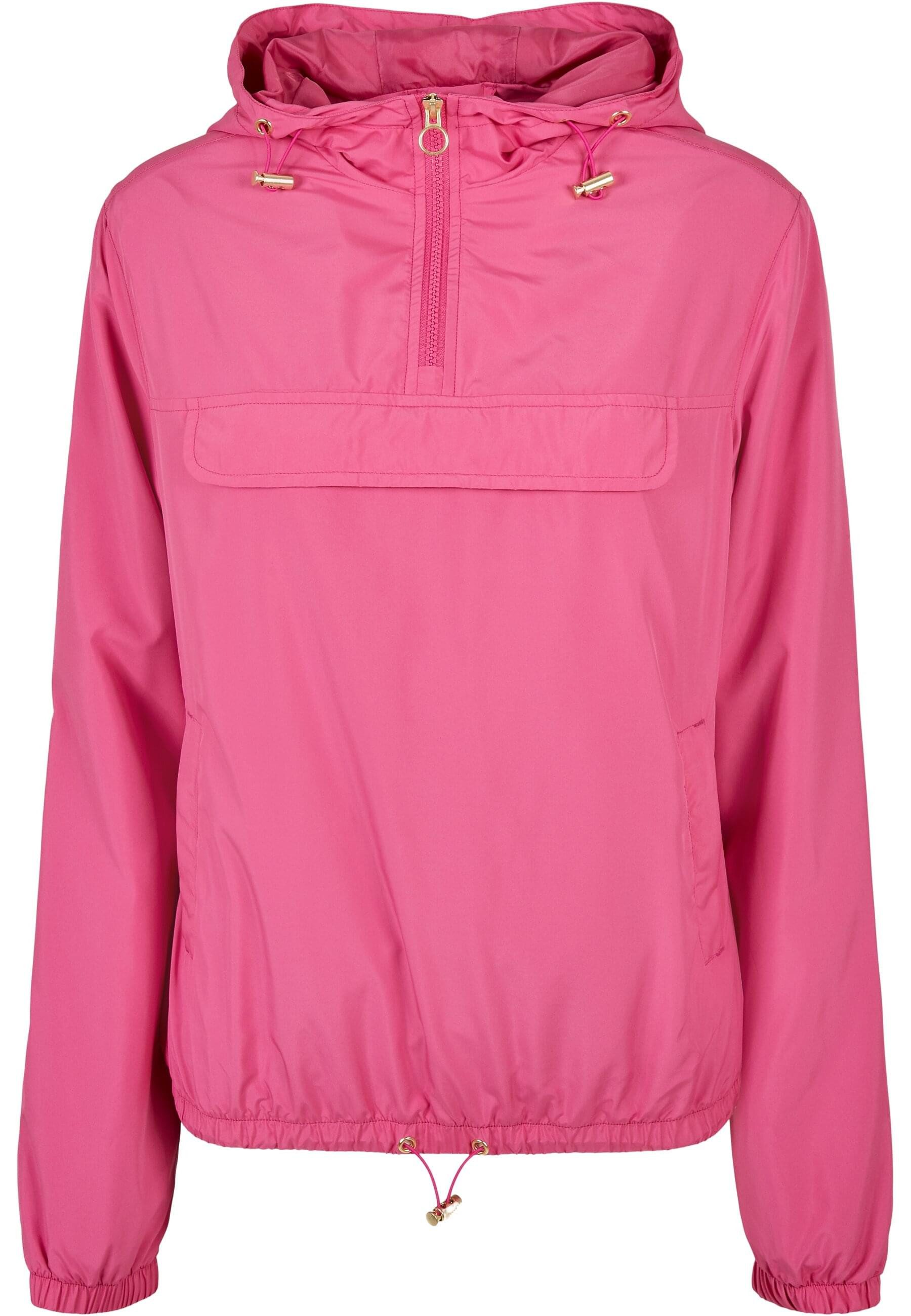URBAN CLASSICS Allwetterjacke Urban Classics Damen günstig online kaufen