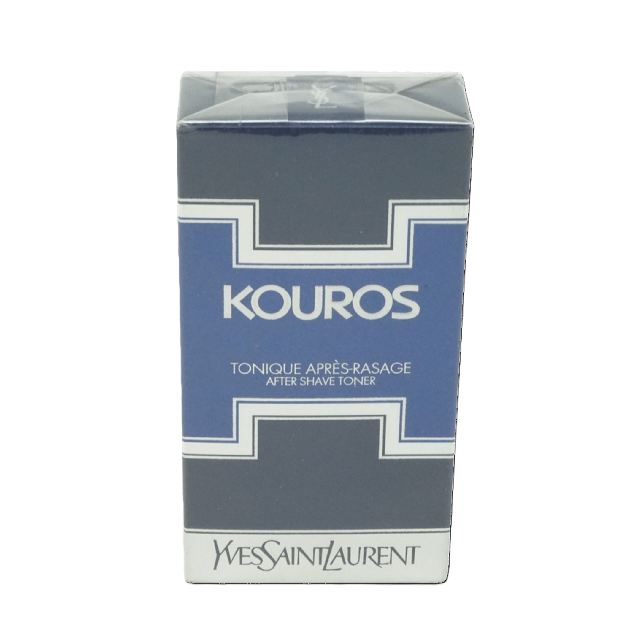 YVES SAINT LAURENT After Shave Lotion Yves Saint Laurent Kouros After