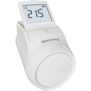 Honeywell Heizkörperthermostat Homeexpert by evohome Gateway Starter Paket - Heizsystemsteuerung - weiß
