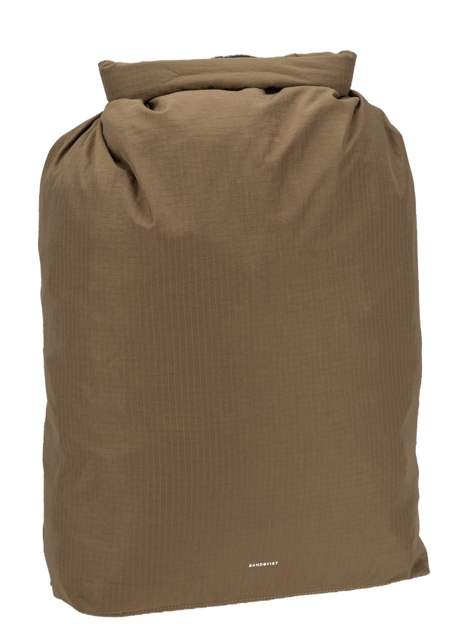 Sandqvist Rucksack Grid Rolltop 14"