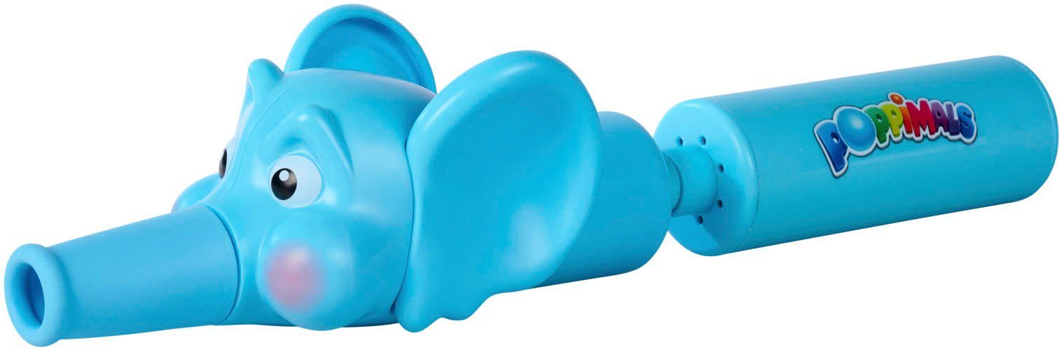 Spielball Poppimals Elefant