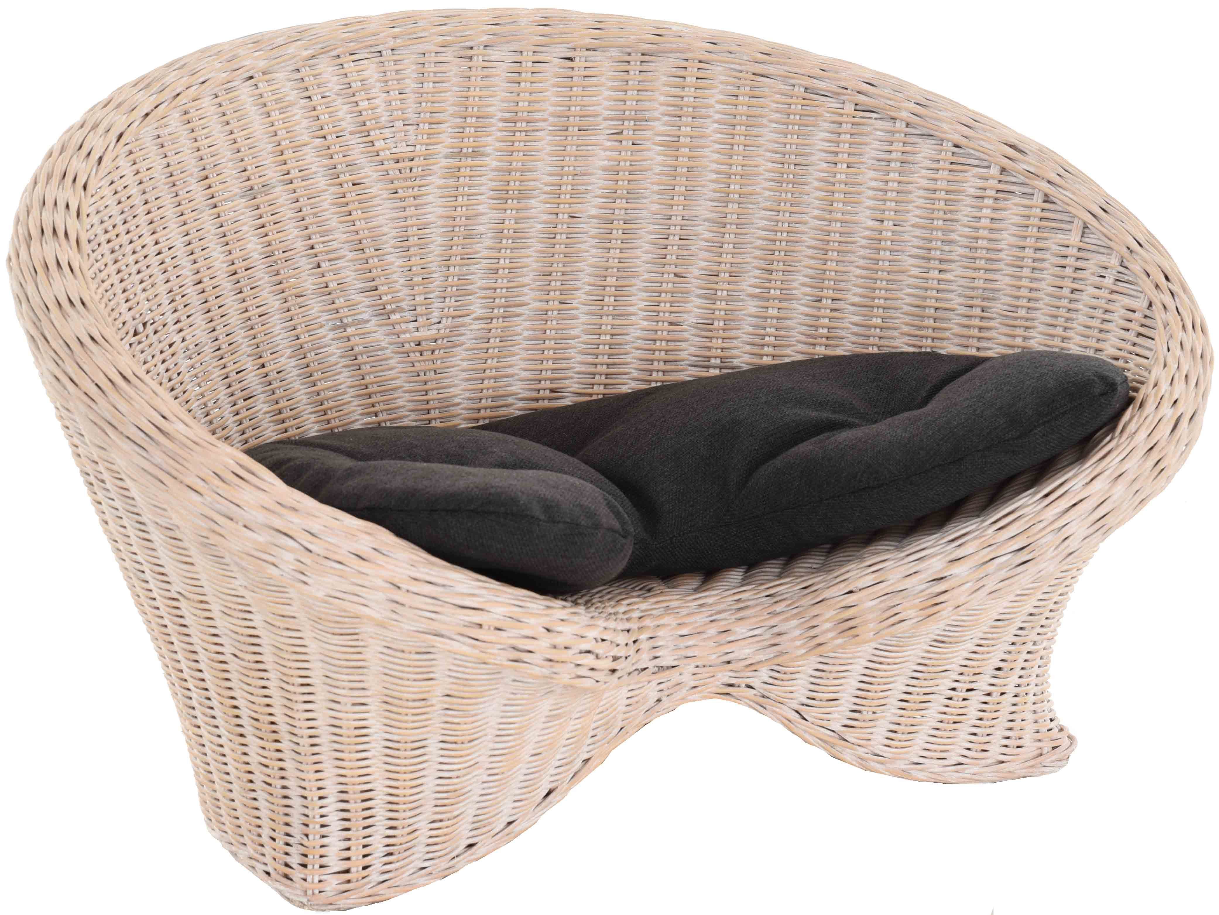 Krines Home Sessel Lotus Stuhl Meditationssessel günstig online kaufen