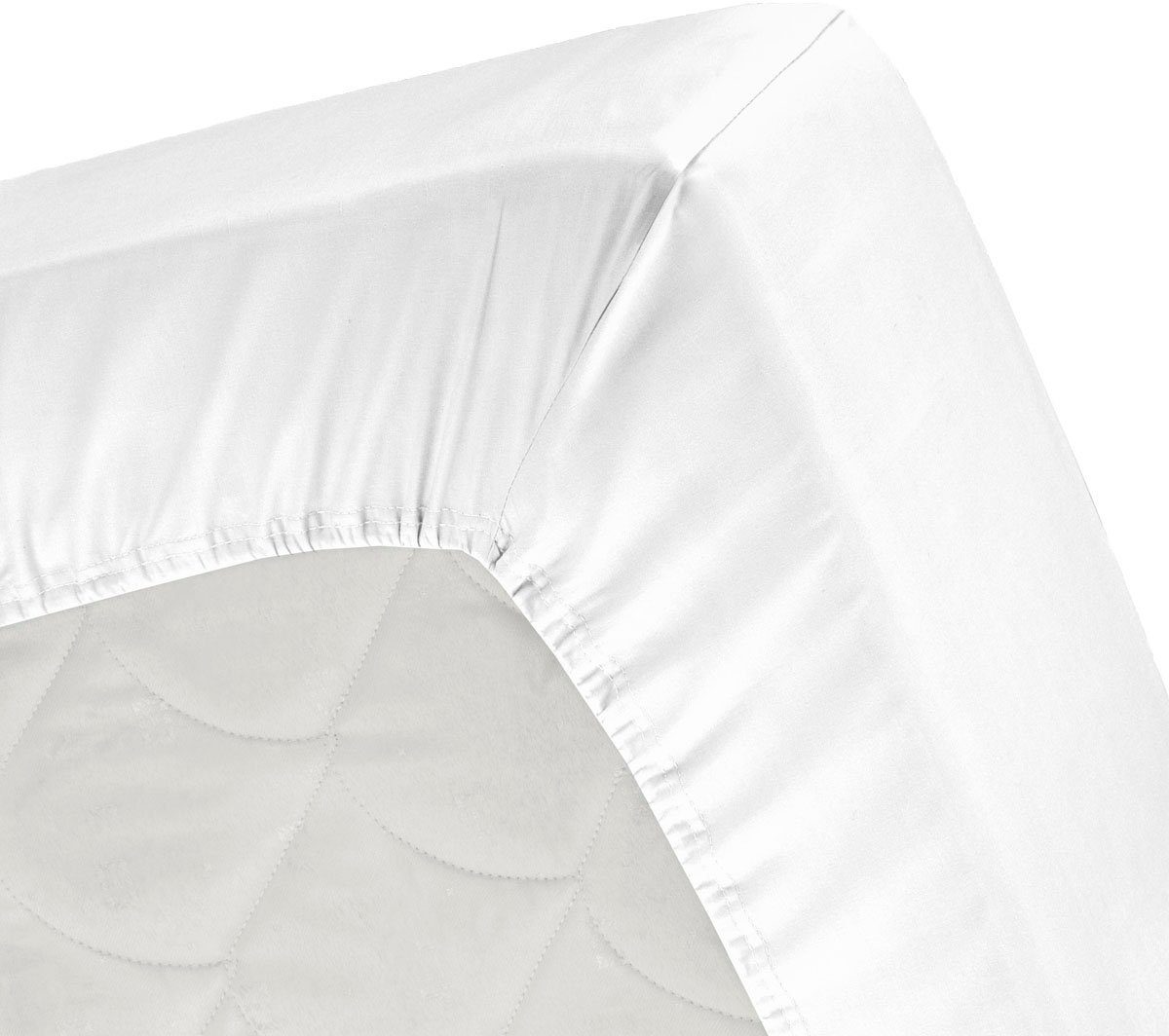Cinderella Spannbettlaken Moon Spannbettlaken (bis 30 günstig online kaufen