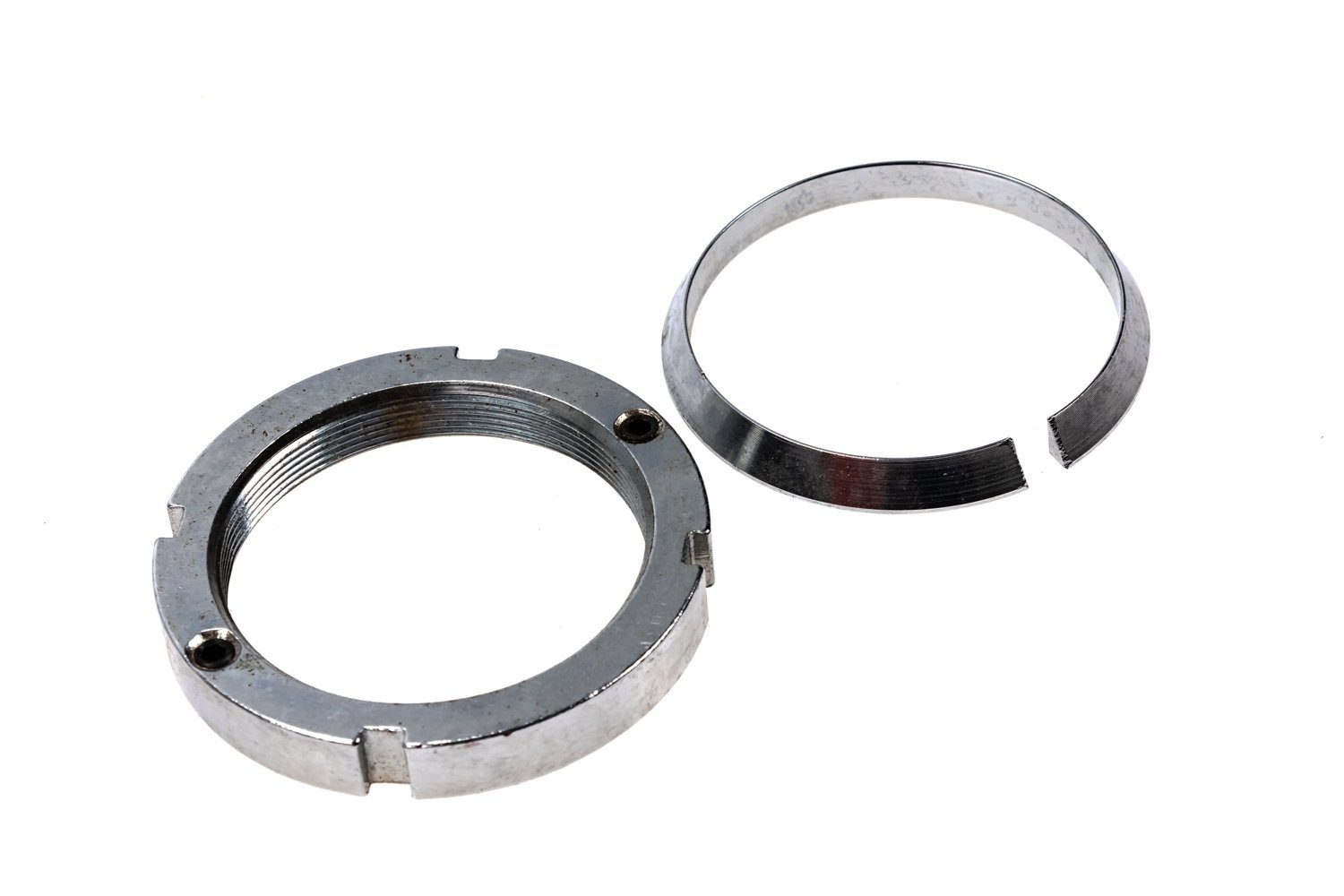 Schaltung Fahrrad Gegenplatte Tretlager Konter Ring Mutter Spacer für Kardanantr