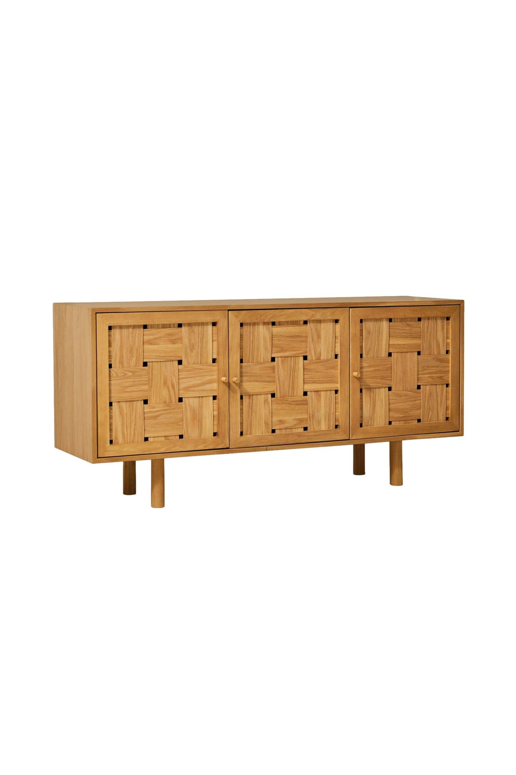 Sideboard MADE.COM River Großes Sideboard