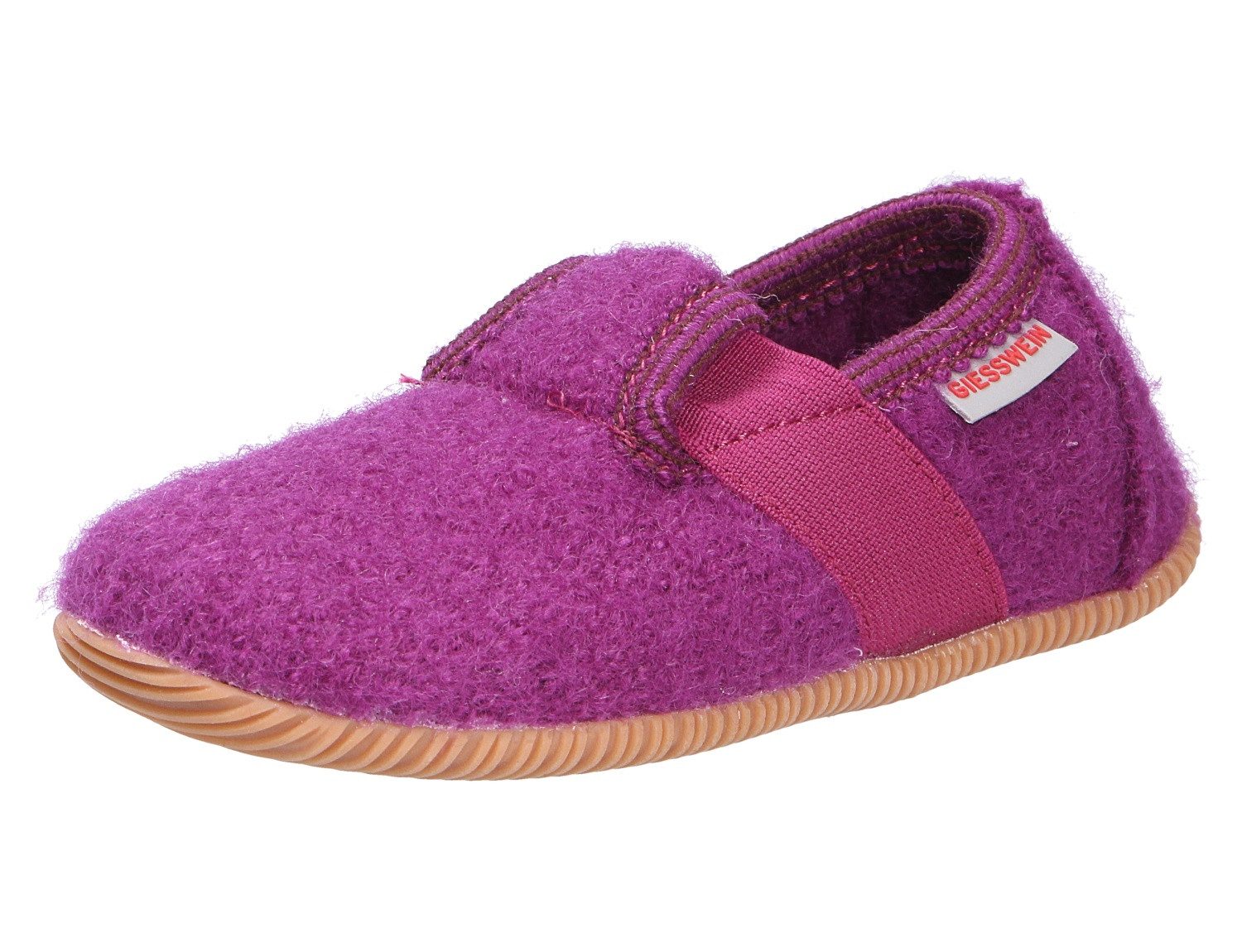 Hüttenschuhe