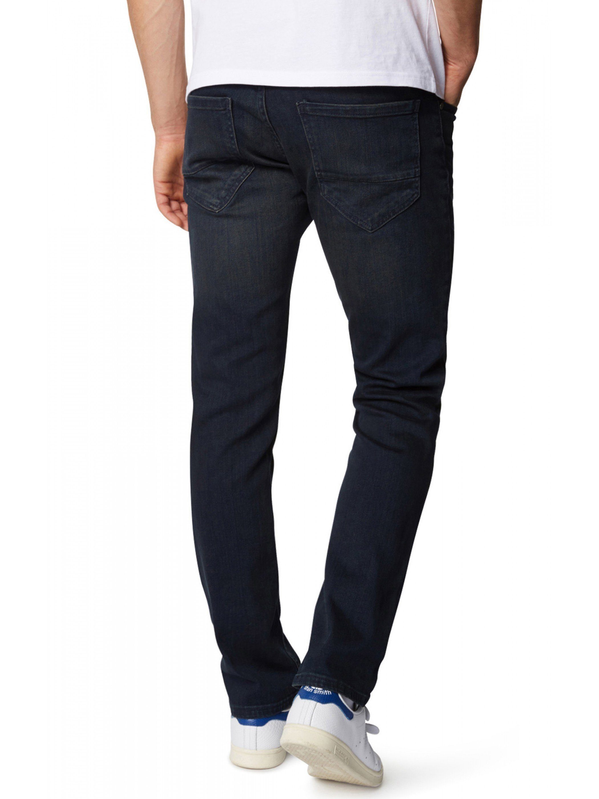 WOTEGA 5-Pocket-Jeans WOTEGA - Jeans Ivern (1-tlg) 5-Pocket-Style