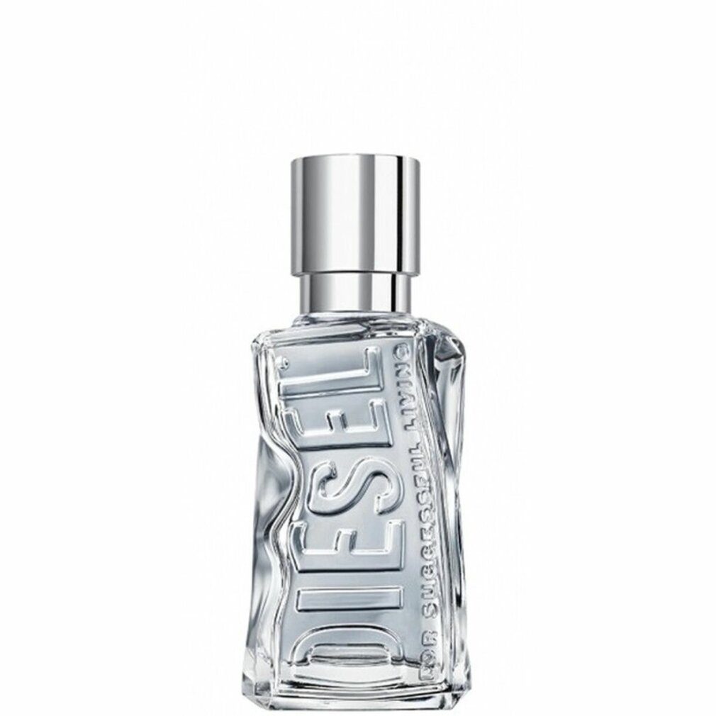 Diesel Eau de Toilette D BY eau de toilette spray