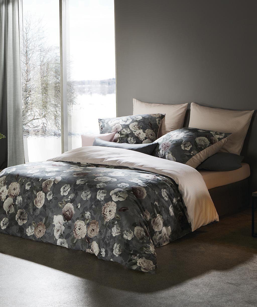 fleuresse Bettwäsche Fleuresse Bettwäsche Bed Art S 114255-07