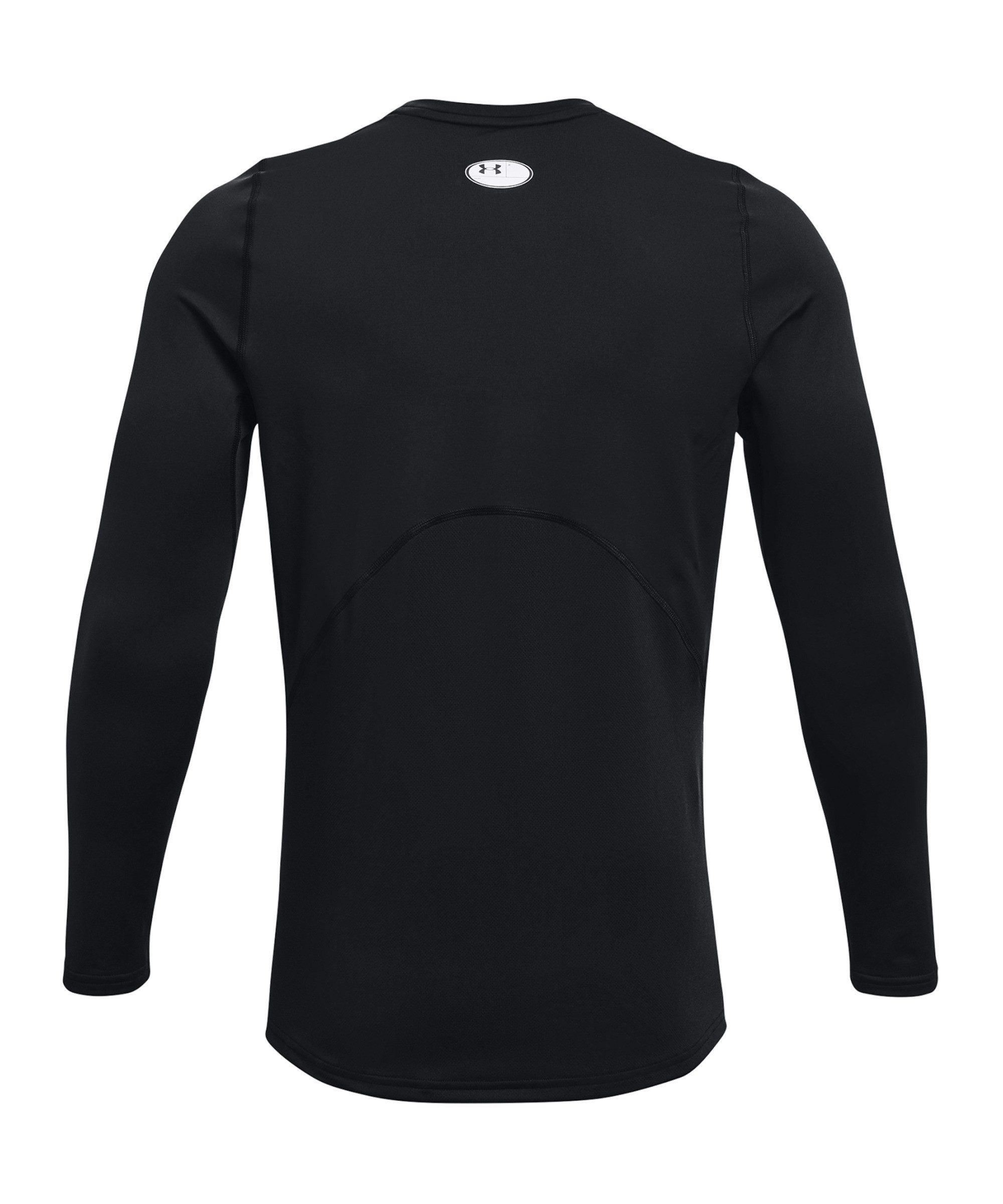 Under Armour® Lauftop Under Armour Baselayer T-Shirt Langarm-Shirts default günstig online kaufen