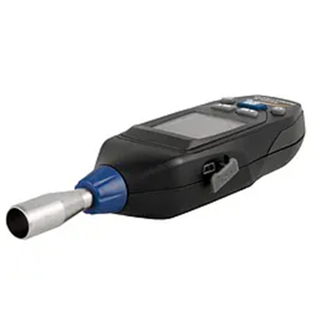 Sensor Partikelzähler PCE-MPC 10, Feinstaubmessgerät