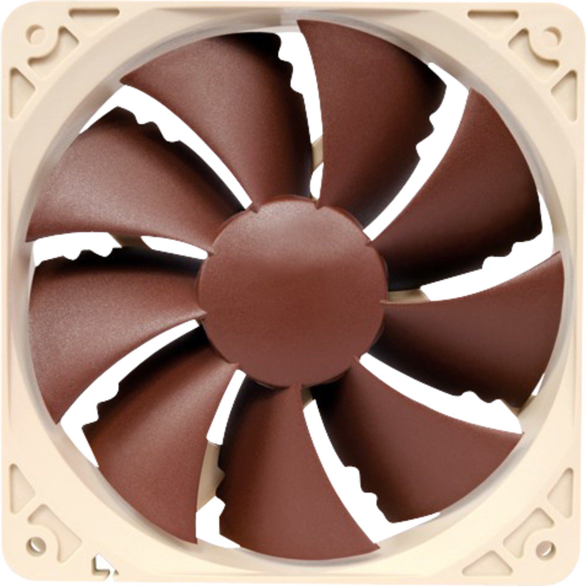 Gehäuselüfter Noctua NF-P12 PWM, Gehäuselüfter