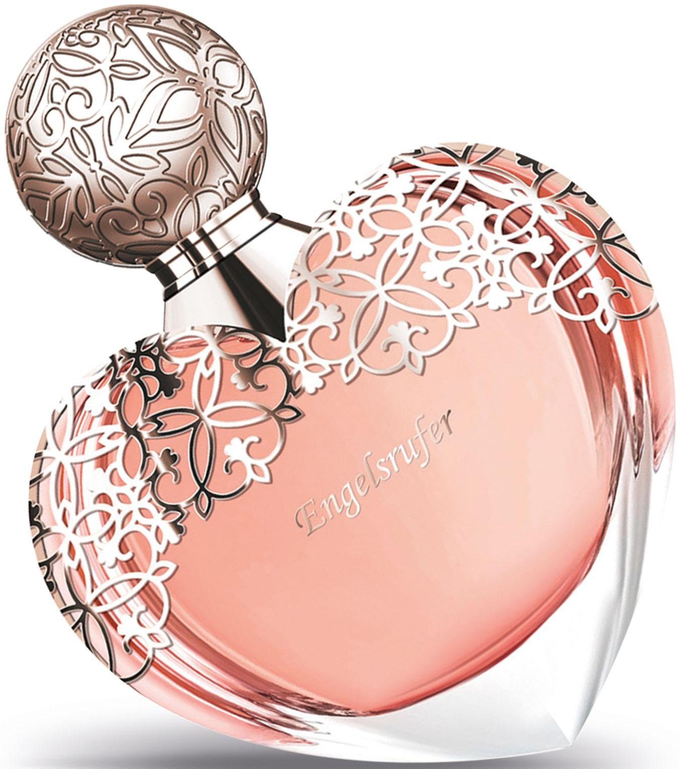 Engelsrufer Eau de Parfum With Love, mit blumiger Komposition