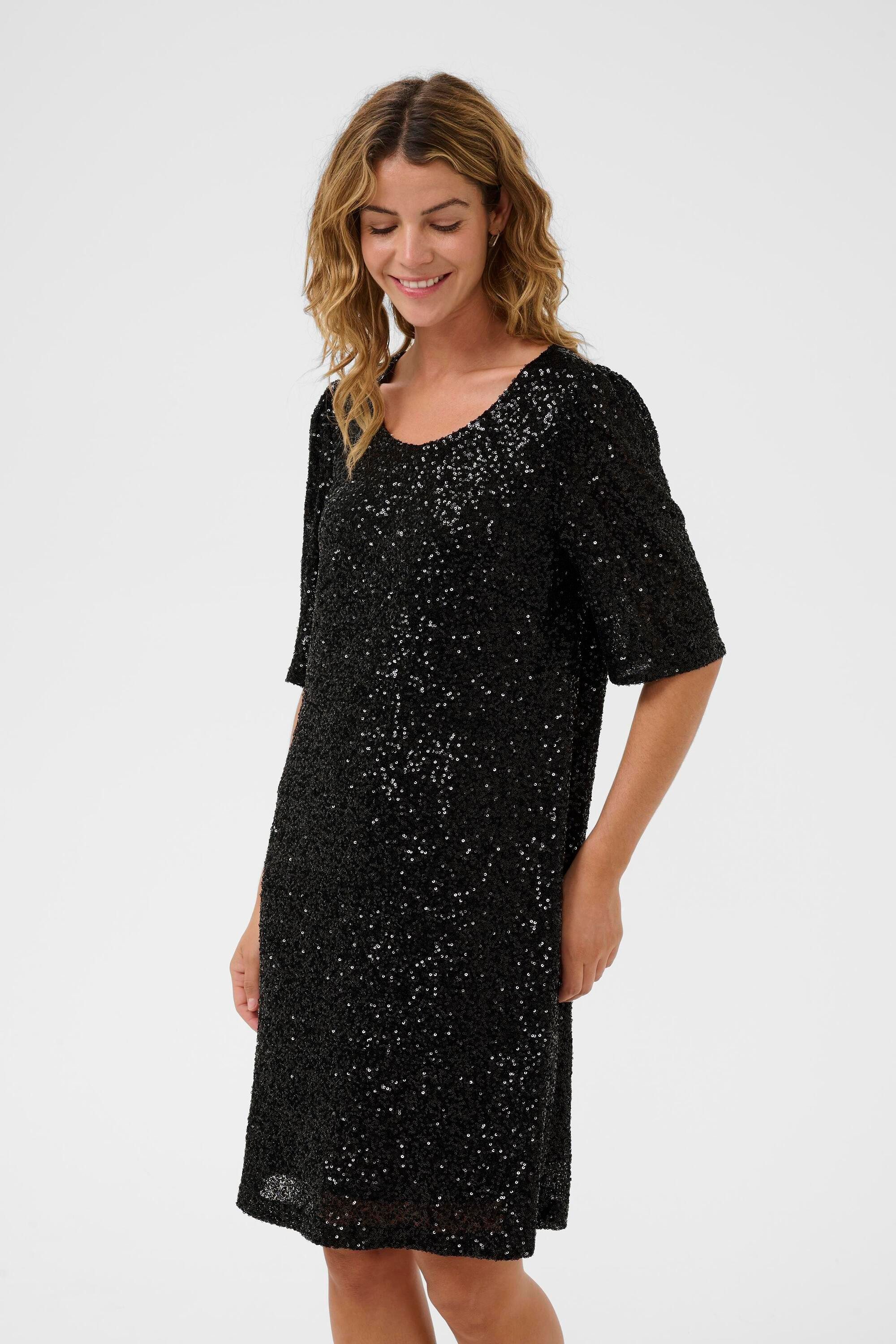 Cream Strickkleid Kleid CRDiddi