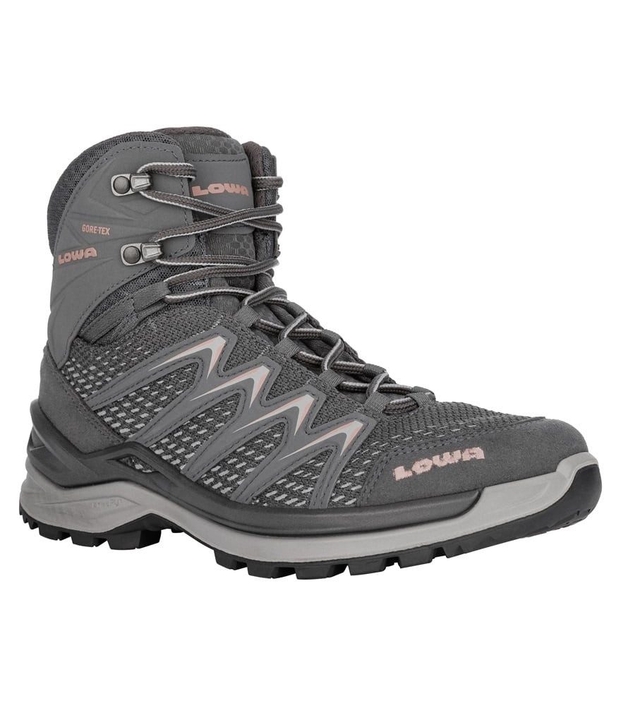 Lowa Wander-Travelschuhe Innox Pro Mid GTX günstig online kaufen