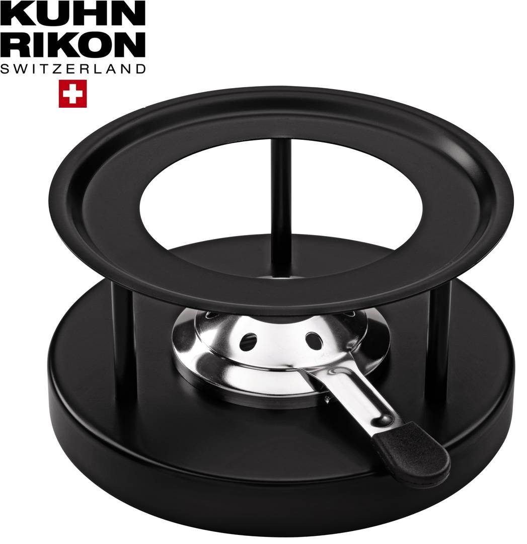 KUHN RIKON Fondue Kuhn Rikon Rechaud "Simple für Fondue