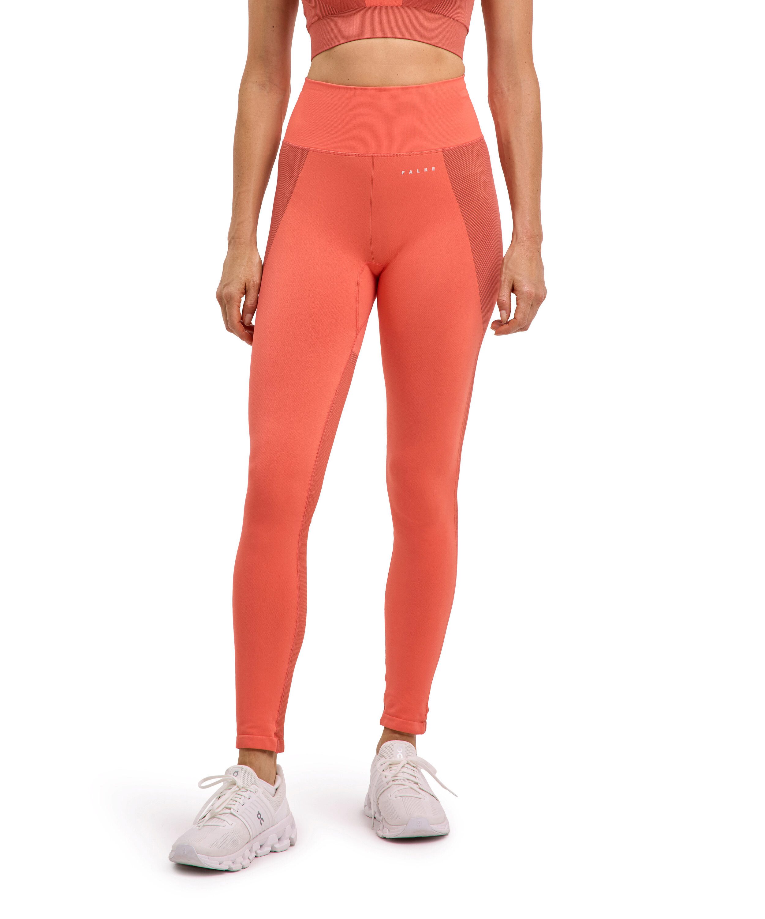 Funktionstights Seamless Shape Tights für alle Workouts geeignet